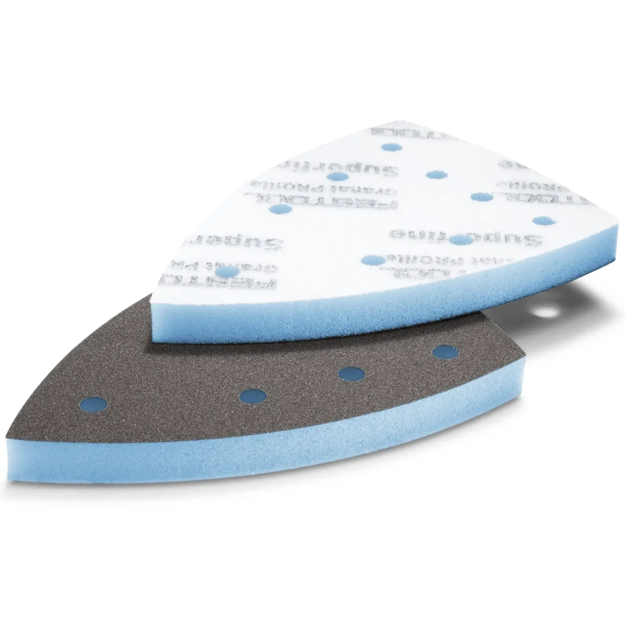 Abrasivo Delta Festool 100x150 GR PRO/10 Granat Profile - Image 3
