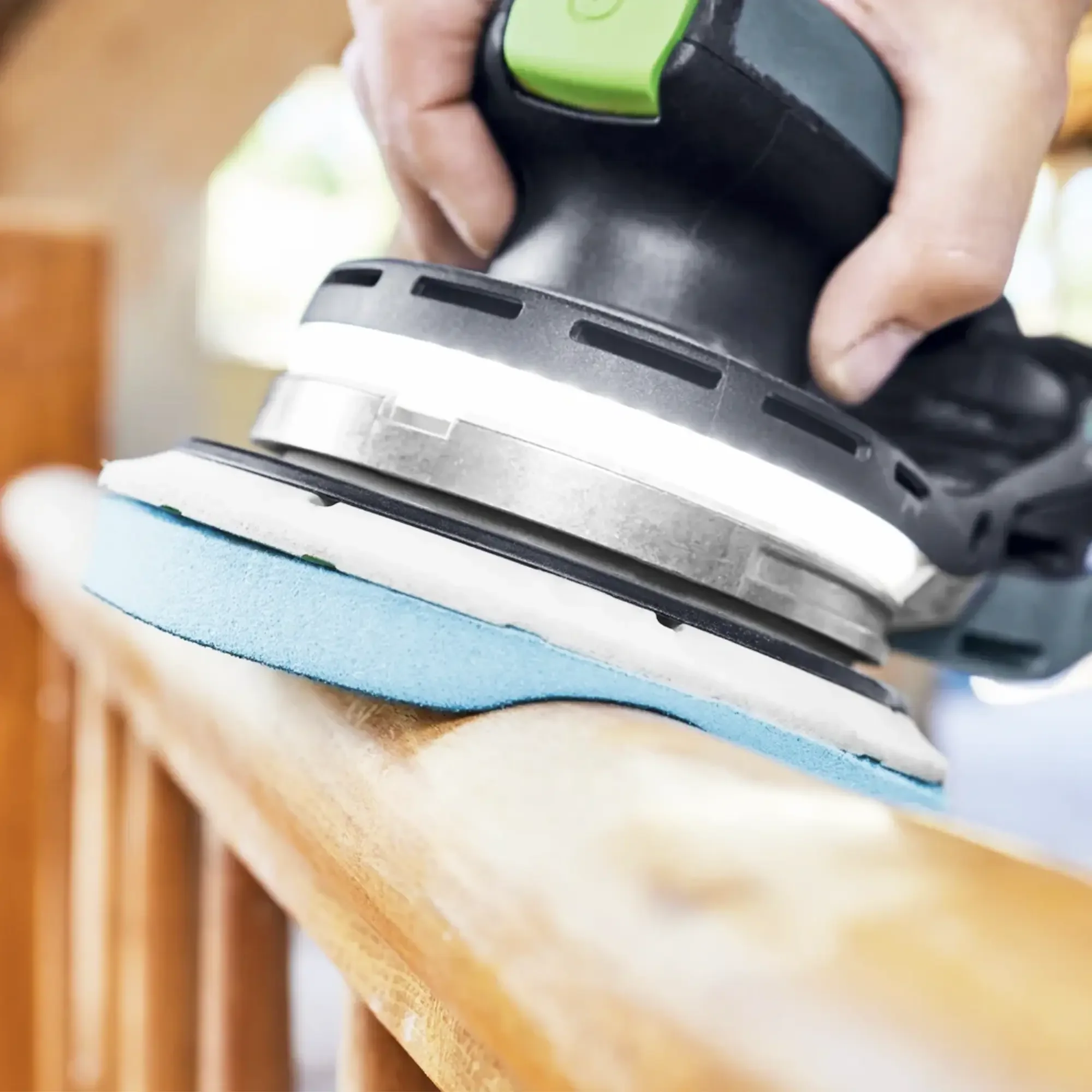 Abrasivo Festool D150 GR PRO/10 Granat Profile - Image 7