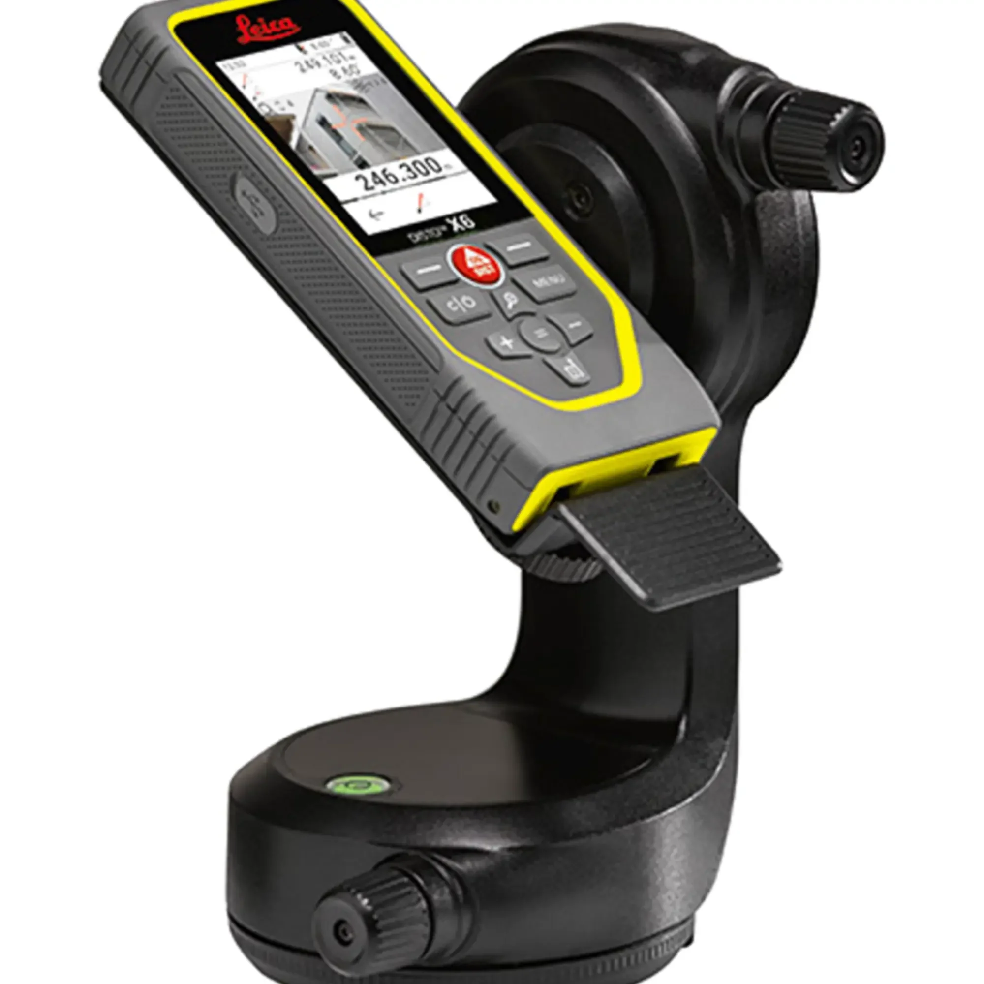 Adattatore per treppiede Leica DST 360-X - Image 5