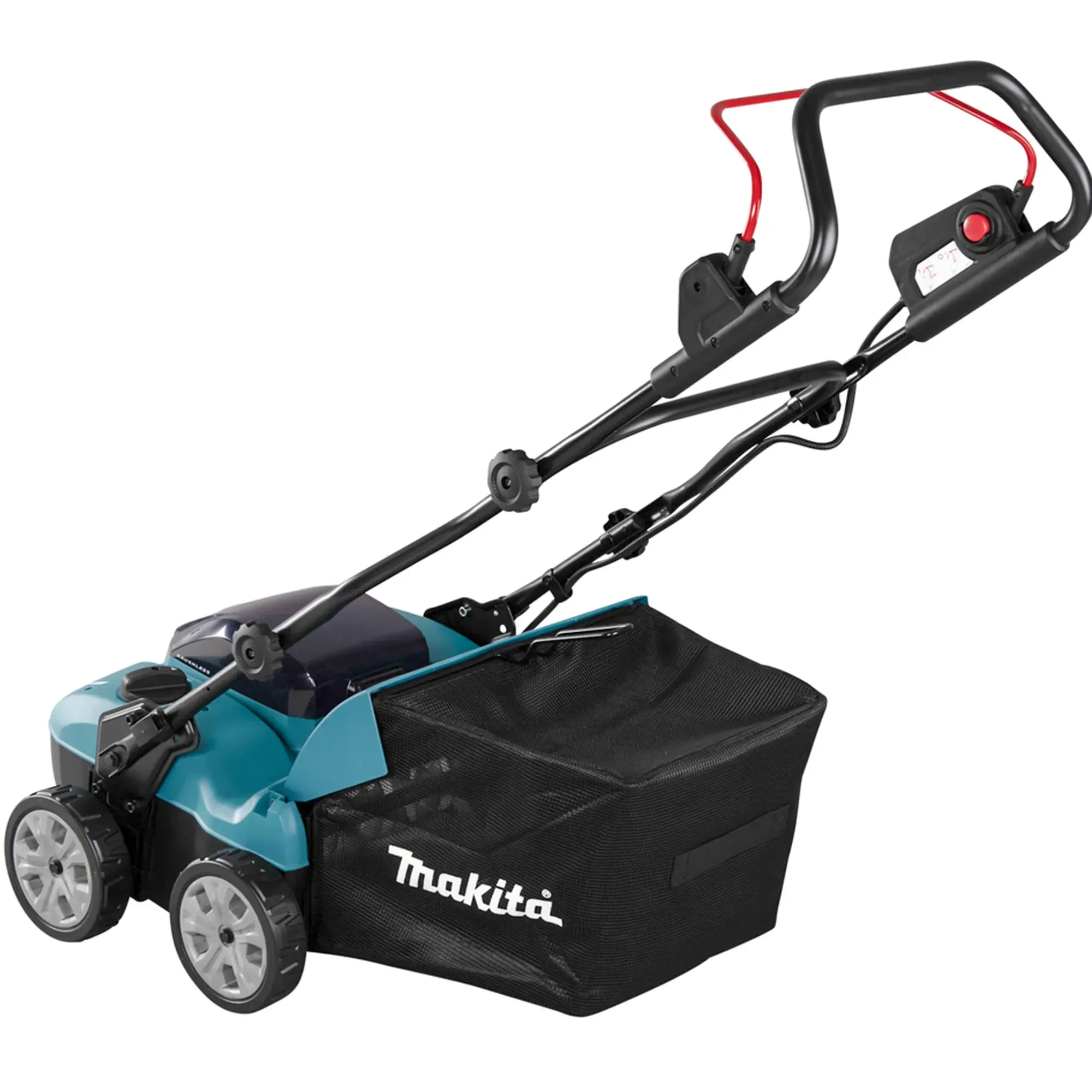 Arieggiatore Makita UV001GM201 40V 4Ah - Image 5