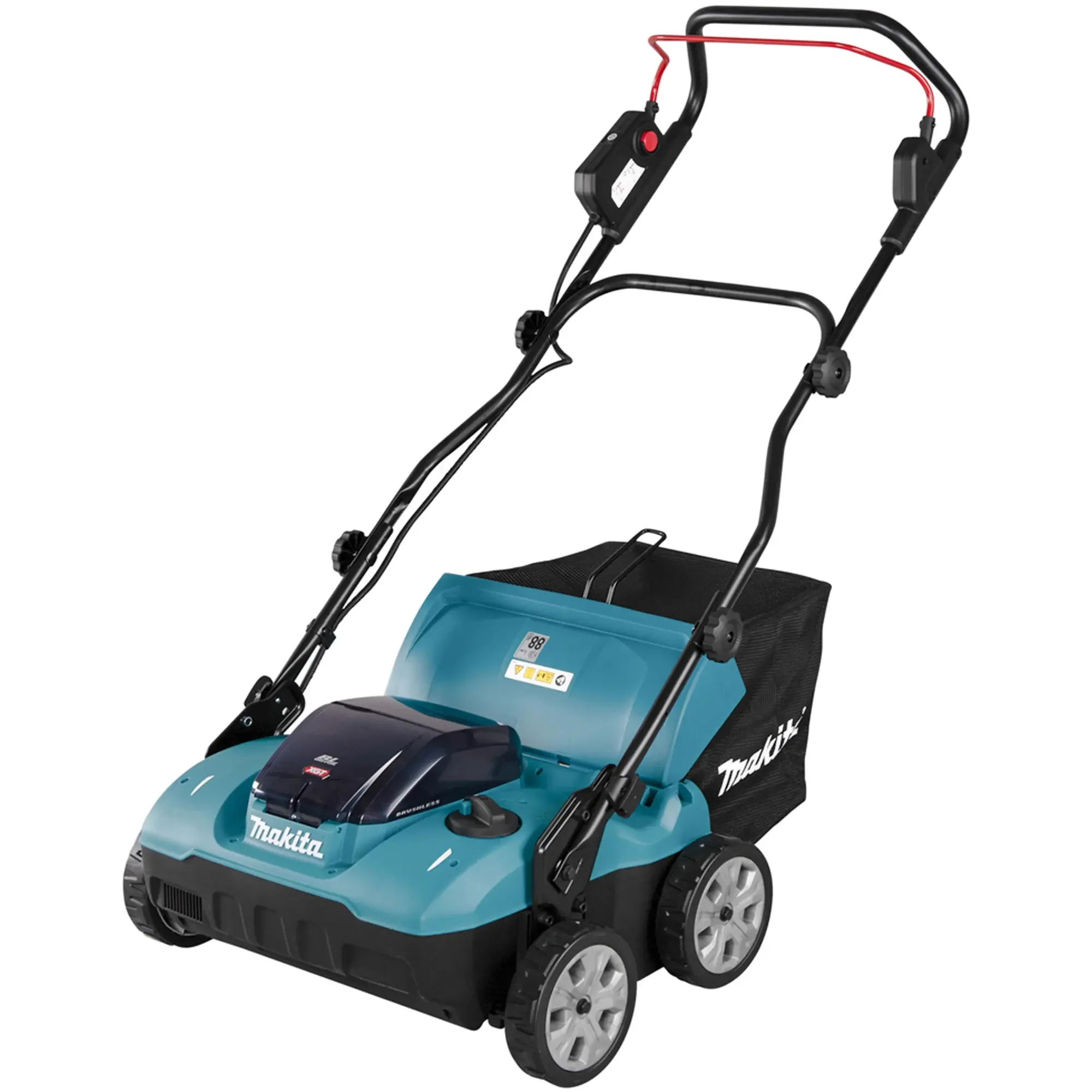 Arieggiatore Makita UV001GM201 40V 4Ah - Image 7