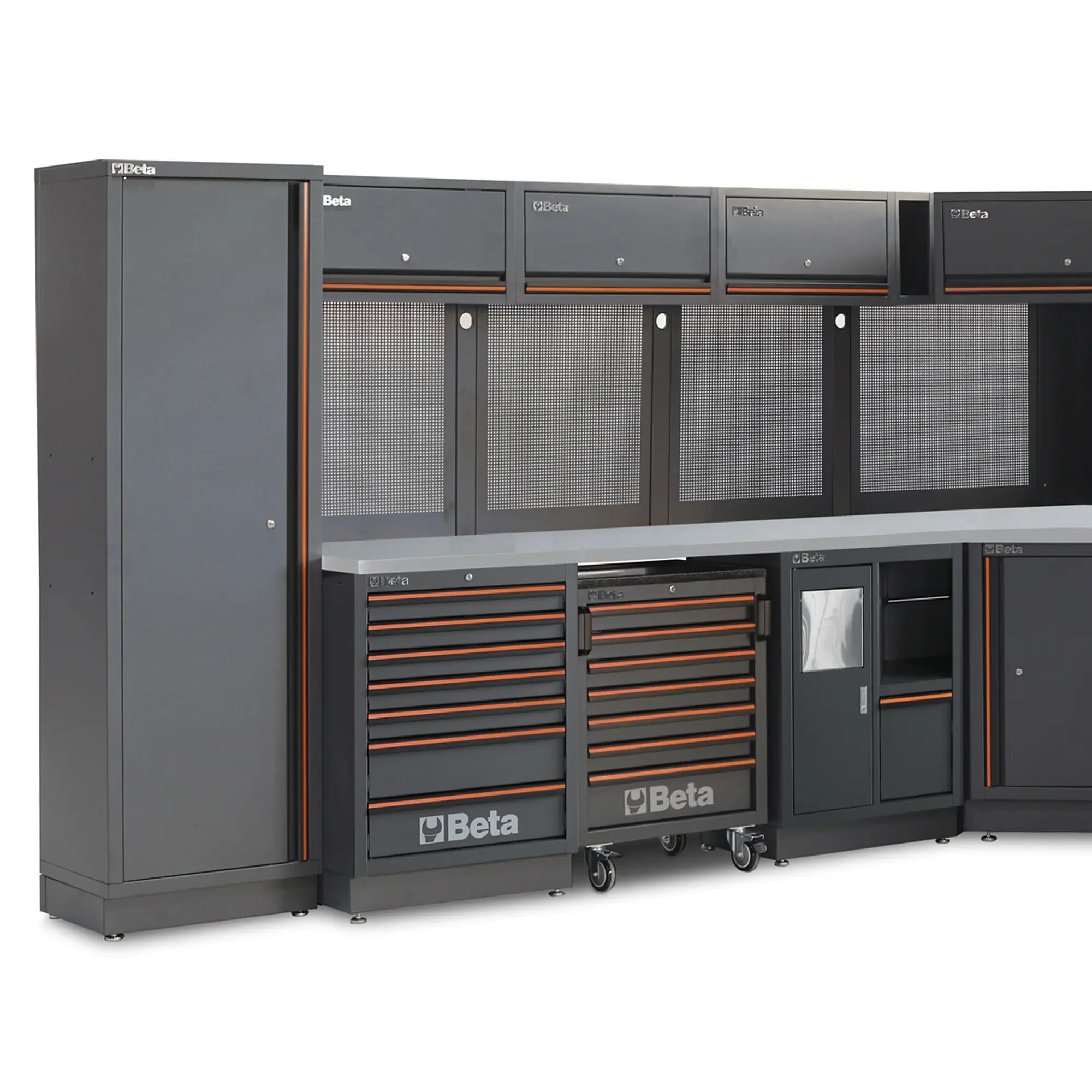 Arredo officina Beta C45PRO 2.0 DX - Image 3