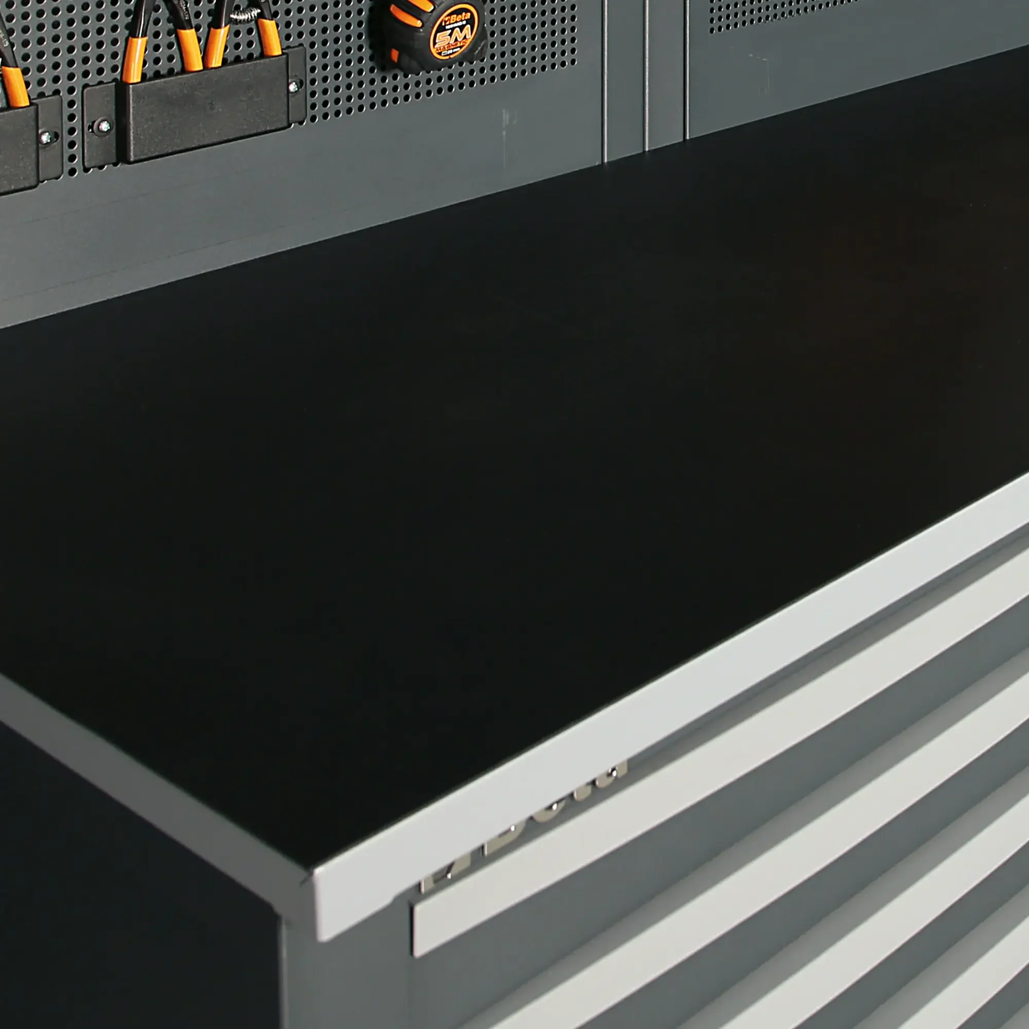 Arredo officina Beta RSC50 2.0 D con 224 Utensili Omaggio - Image 7