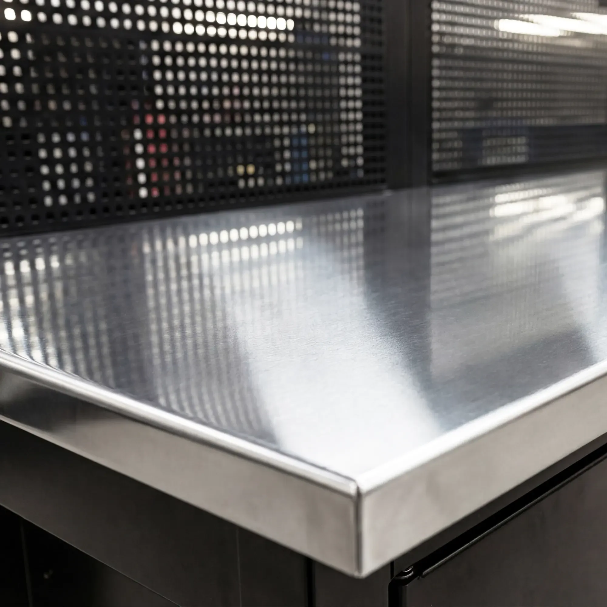Arredo officina Usag 516 SA/STBM con 296 Utensili Omaggio - Image 6