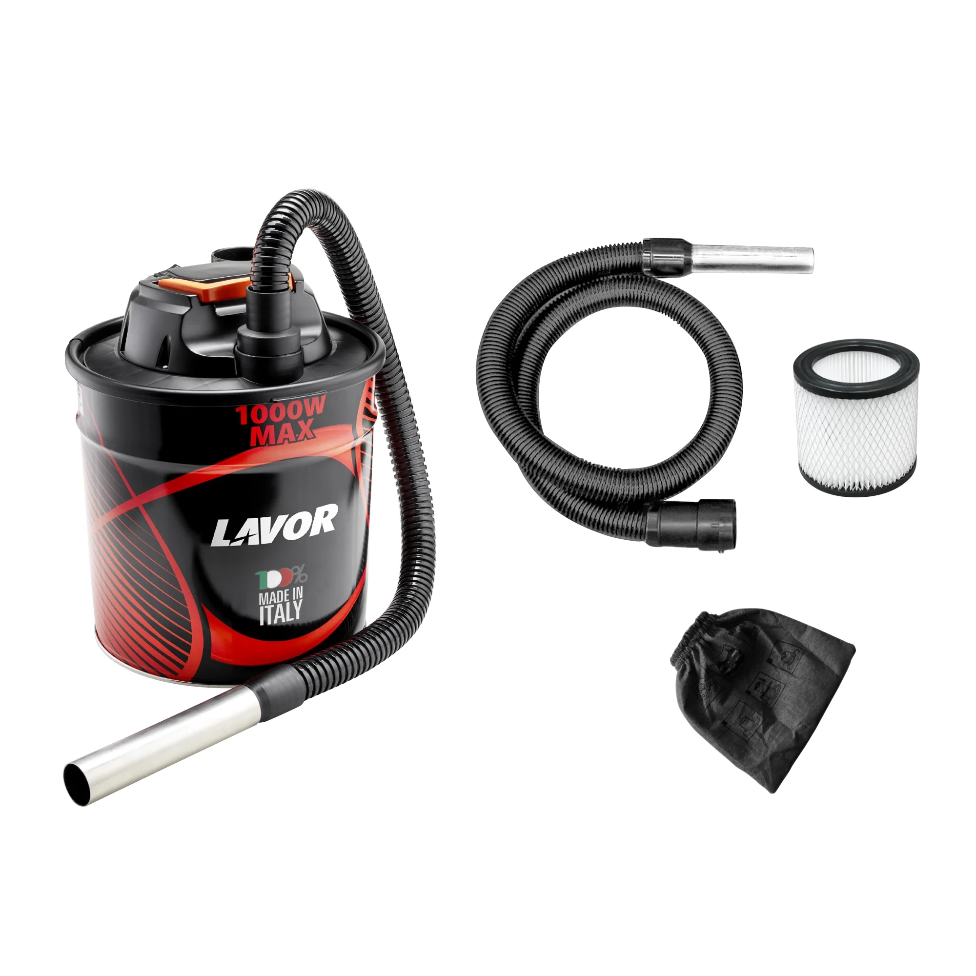 Aspiracenere Lavor Ashley 411 - Image 2