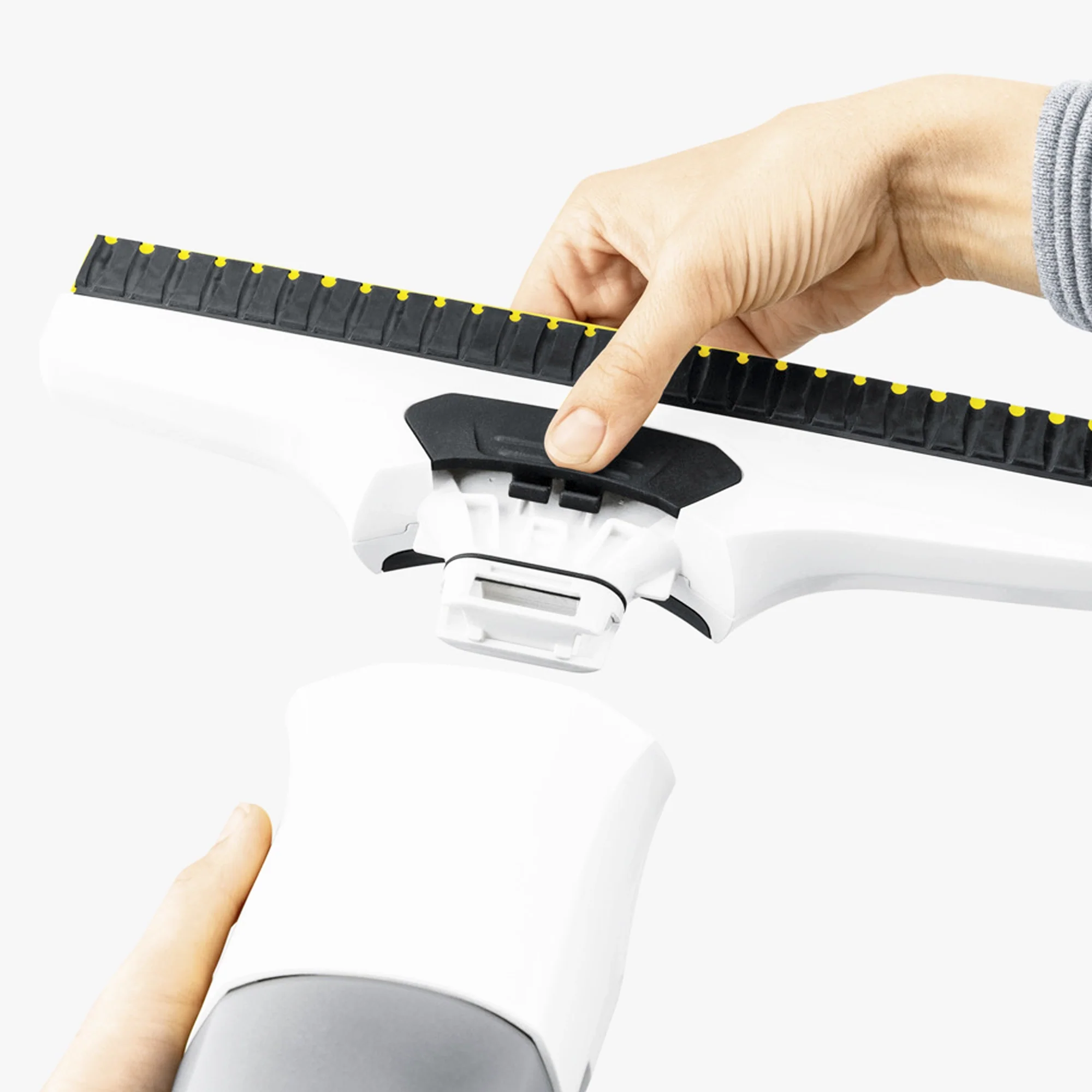 Aspiragoccie Karcher WV 6 Plus - Image 3