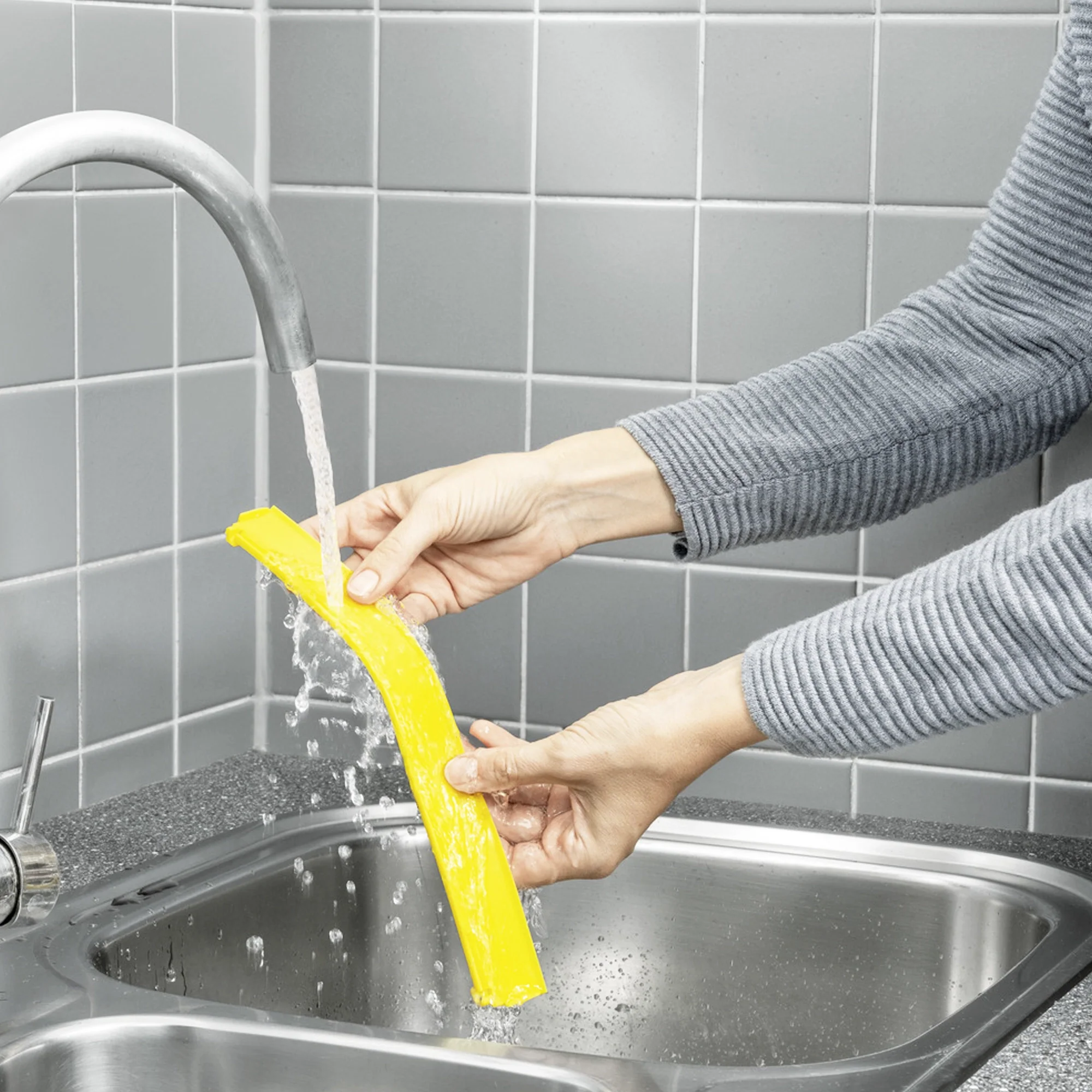 Aspiragoccie Karcher WV 6 Plus - Image 5