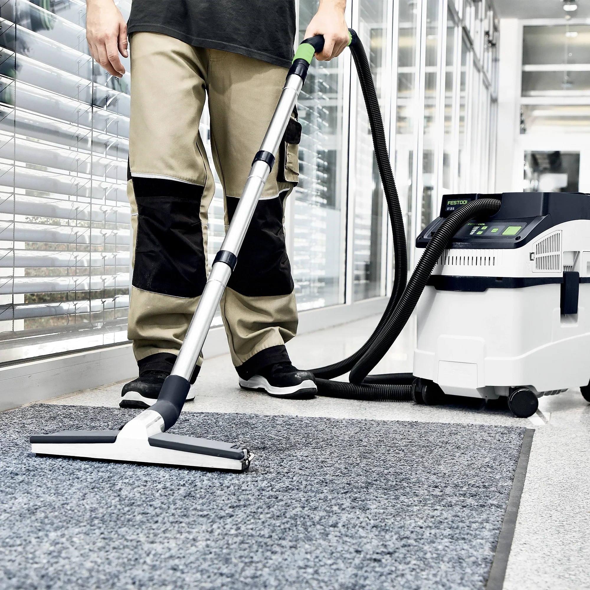 Aspirapolvere Festool CT 25 1200W - Image 4