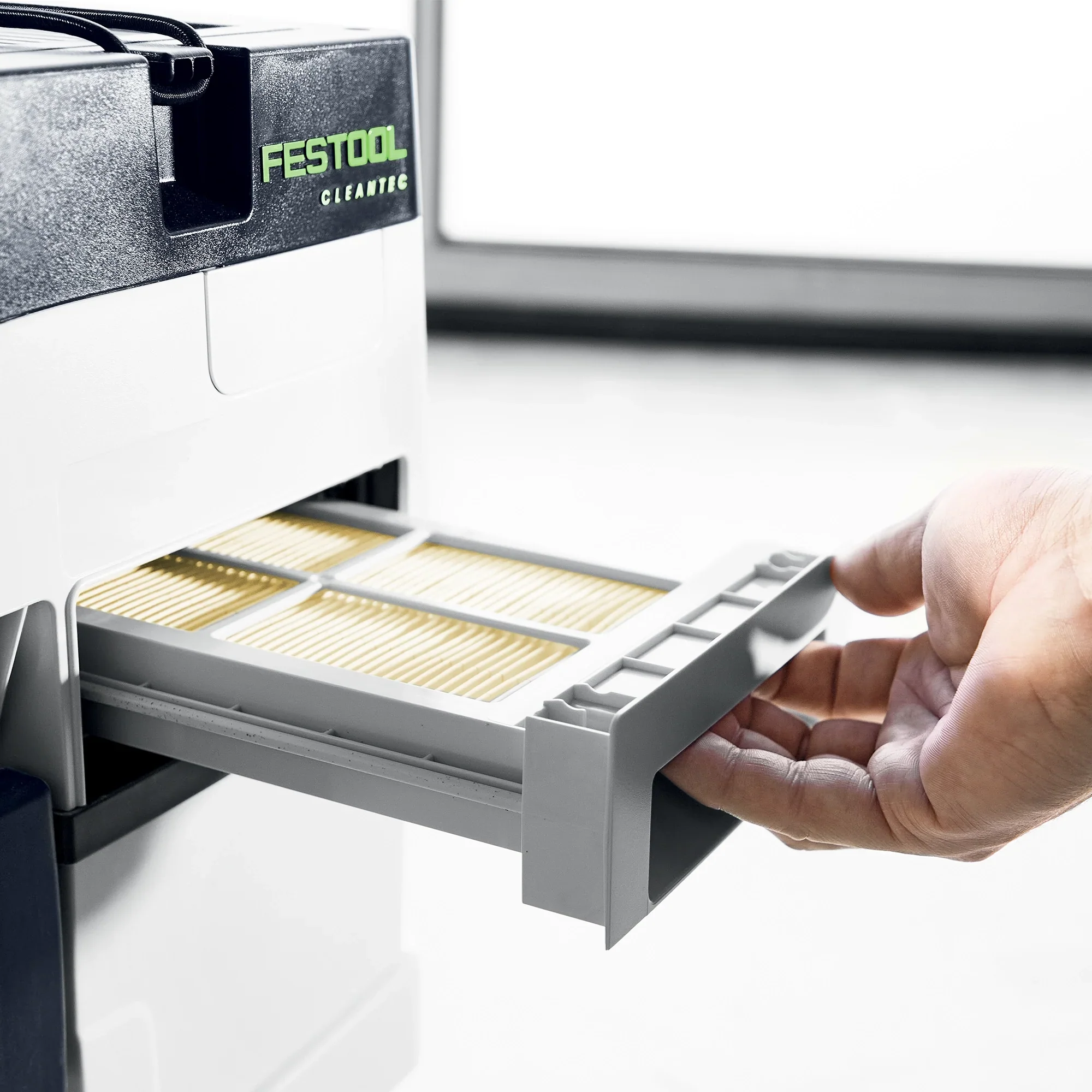 Aspirapolvere Festool CT 25 1200W - Image 6