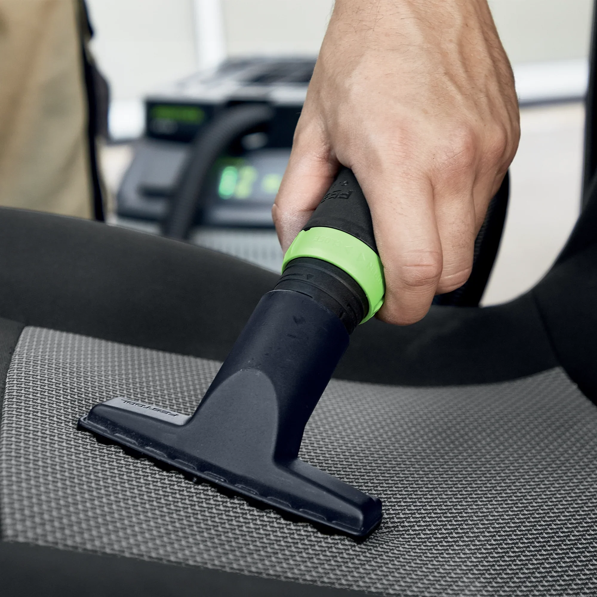 Aspirapolvere Festool CT 25 1200W - Image 7