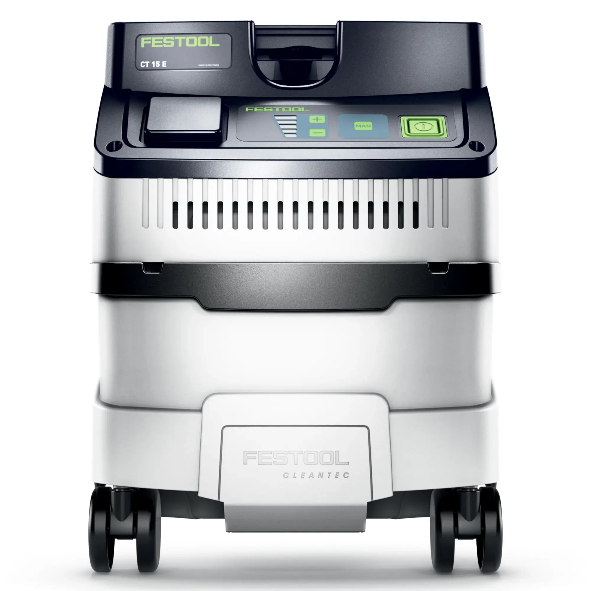 Aspirapolvere Festool CT 15 E 1200W - Image 2