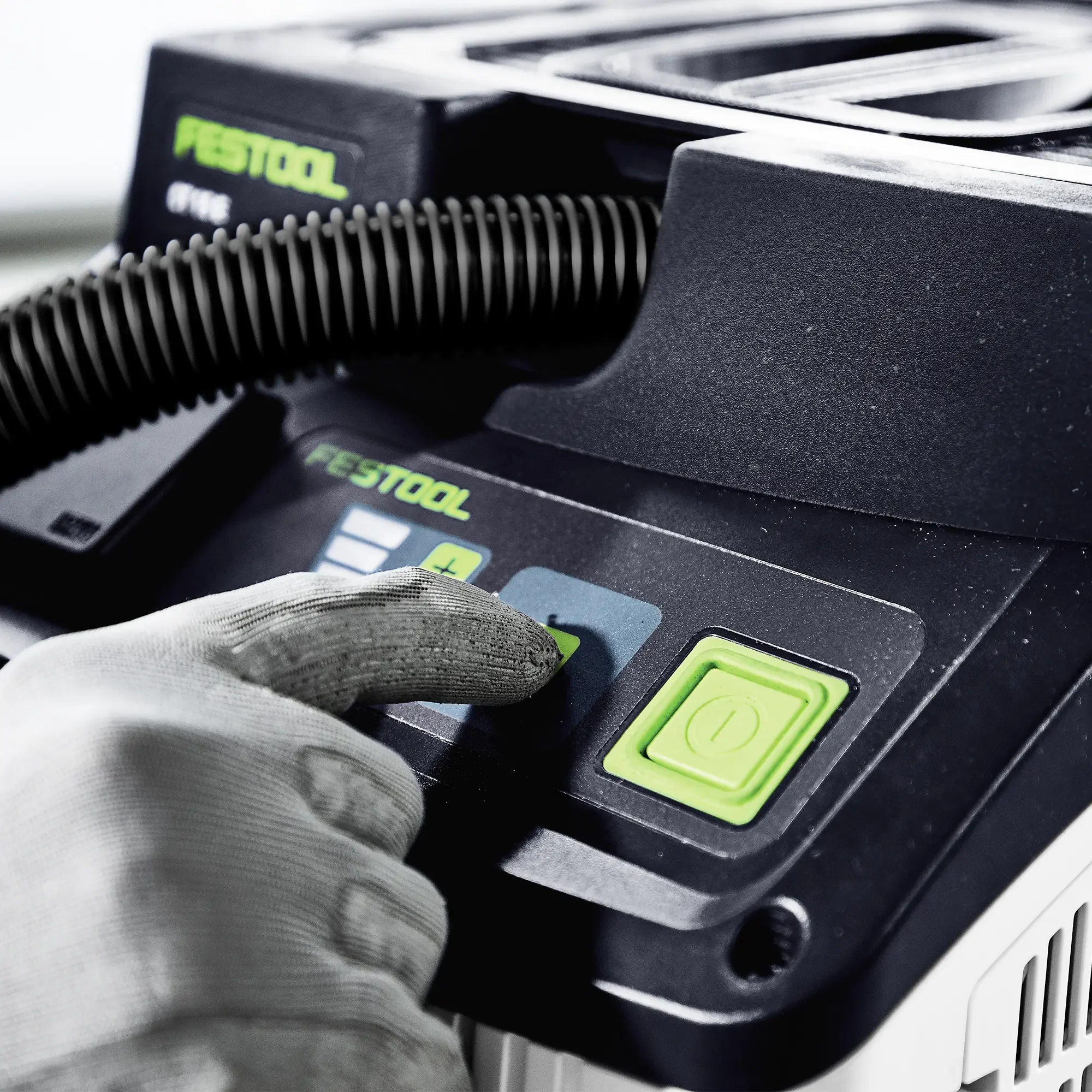 Aspirapolvere Festool CT 15 E 1200W - Image 4