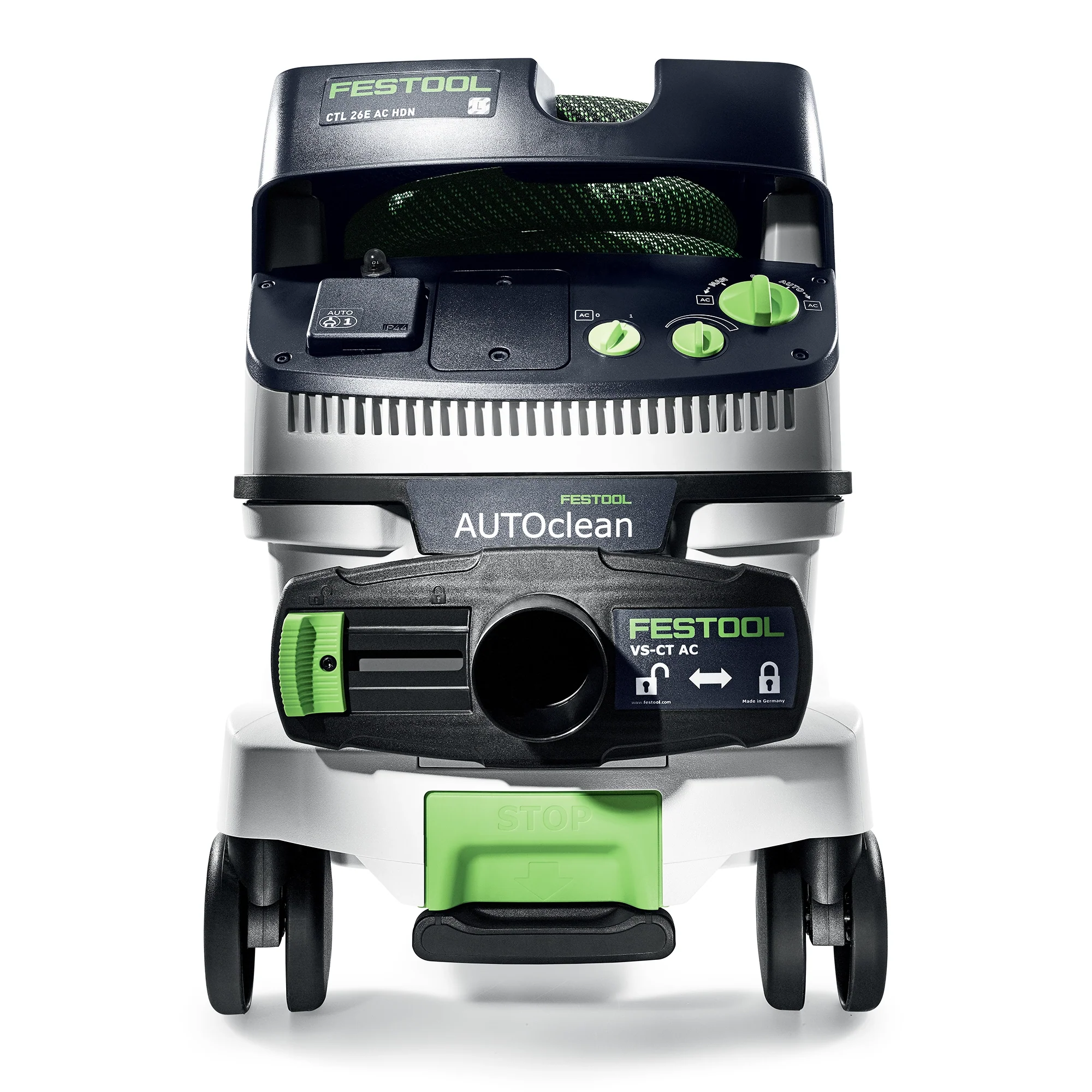 Aspirapolvere Festool CTL 26 E AC RENOFIX 1200W - Image 3