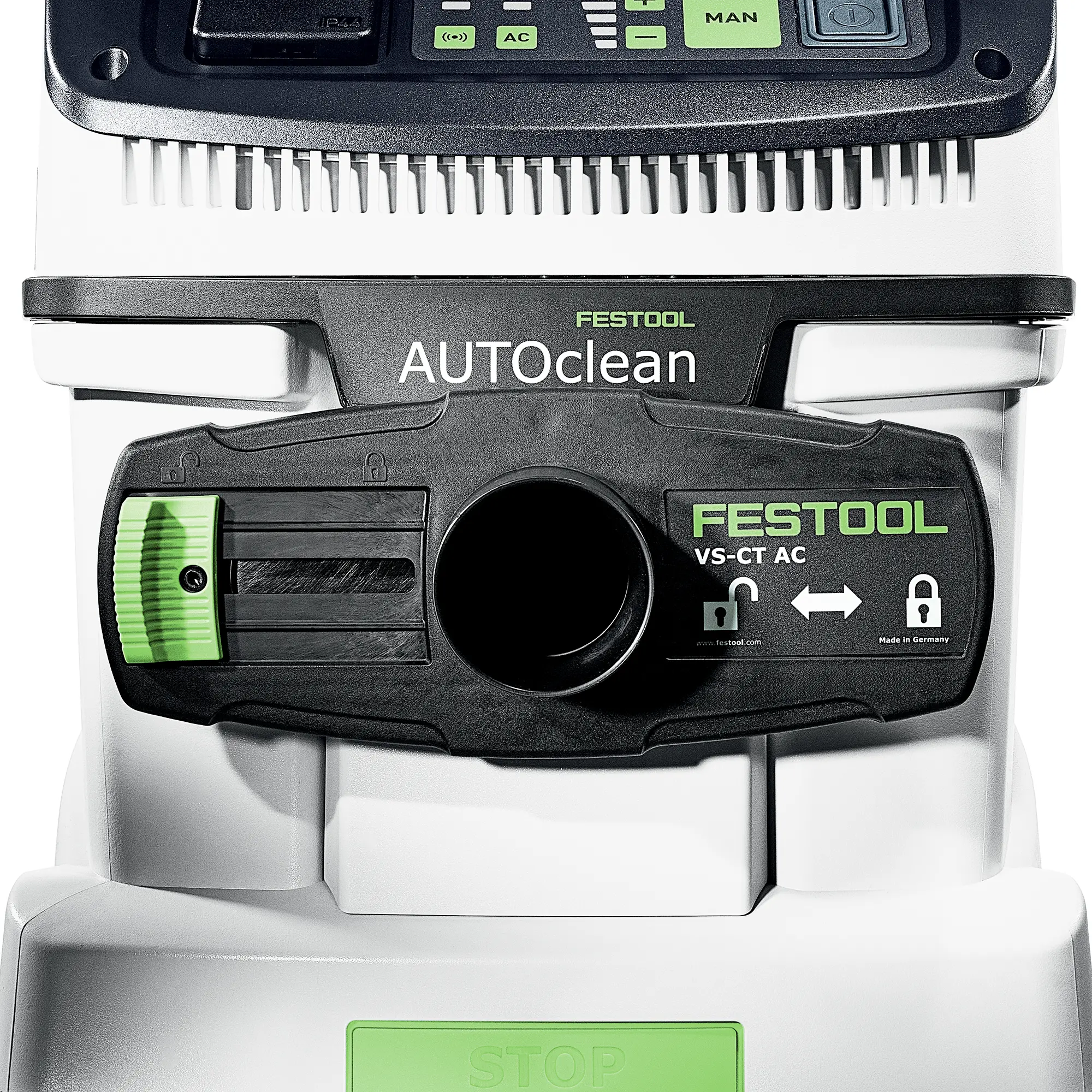 Aspirapolvere Festool CTL 36 EI AC-LHS 2400W - Image 4