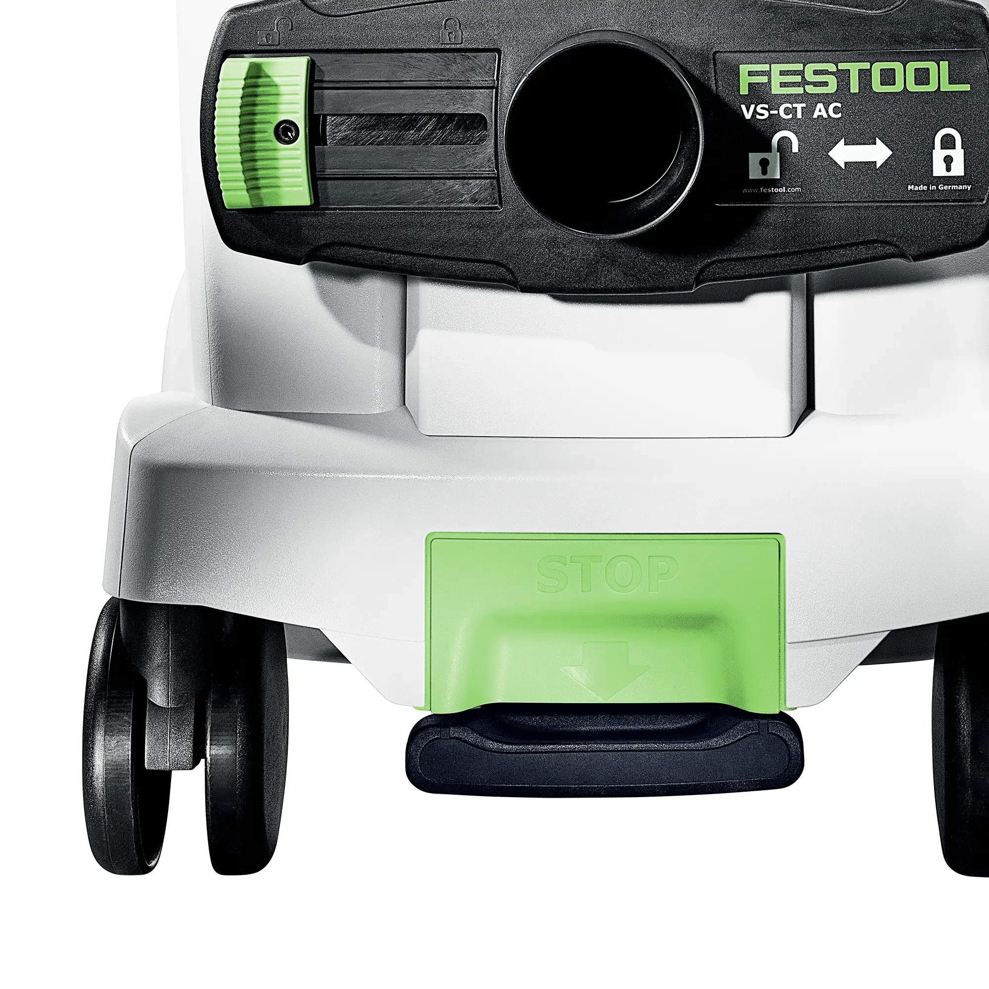 Aspirapolvere Festool CTL 36 EI AC-LHS 2400W - Image 5