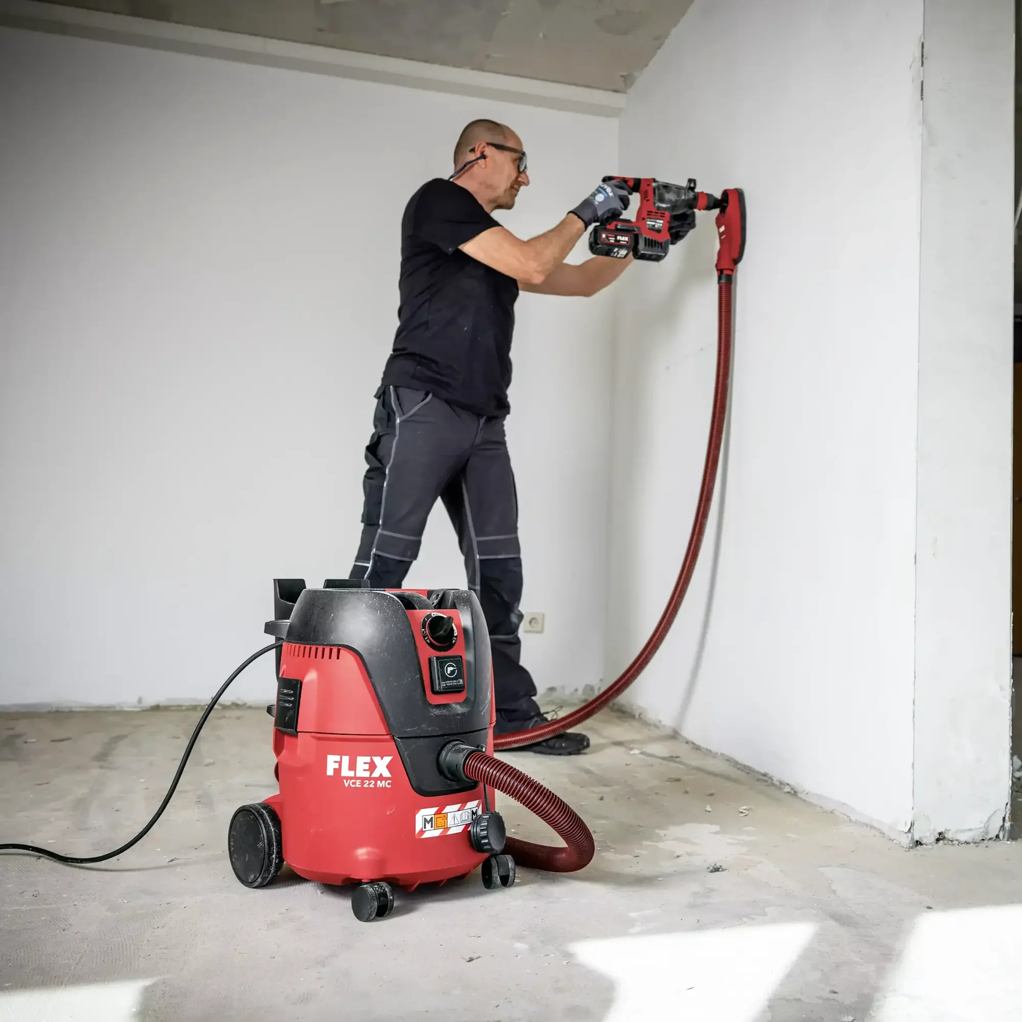Aspirapolvere Flex VCE 22 M MC - Image 6