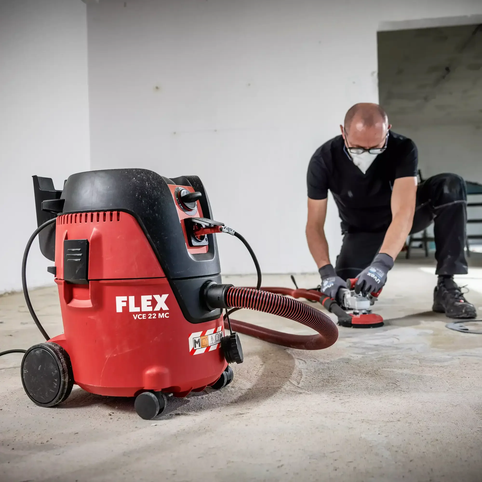 Aspirapolvere Flex VCE 22 M MC - Image 7