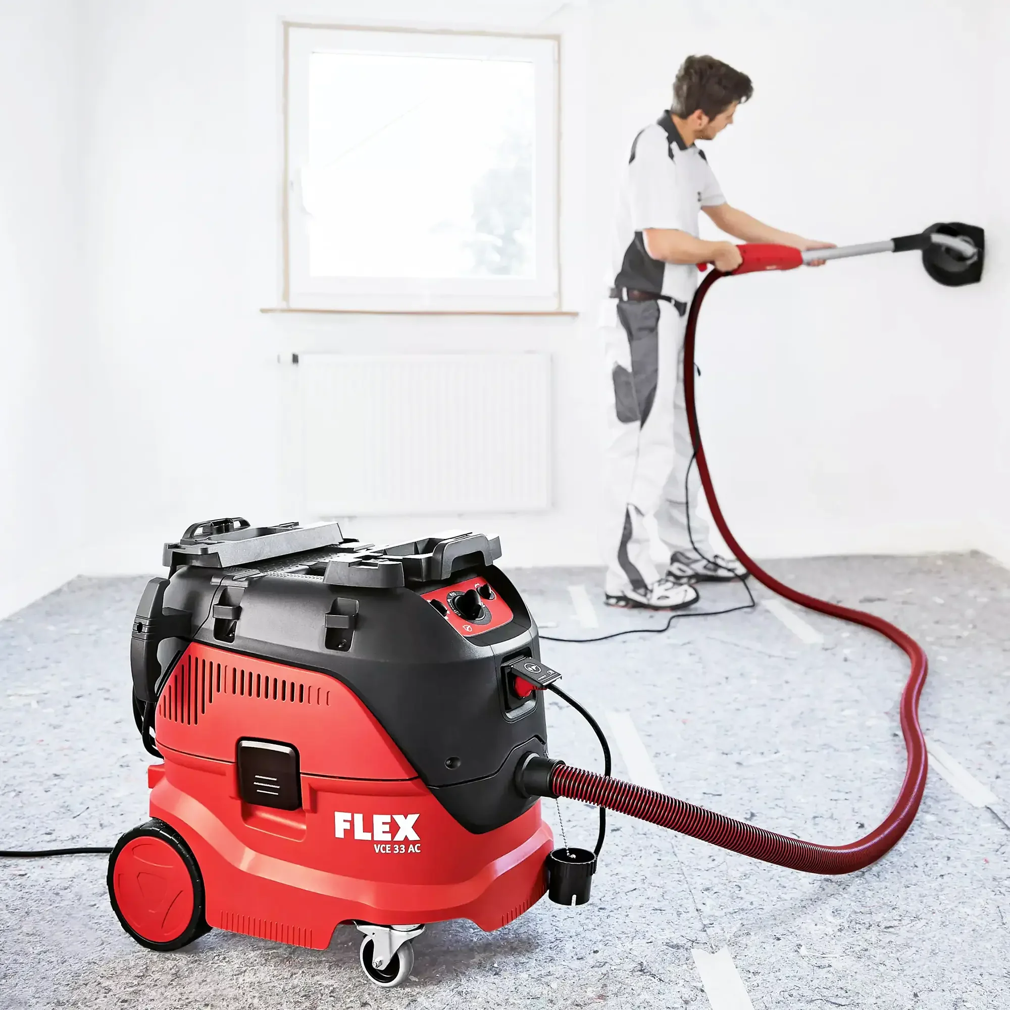 Aspirapolvere Flex VCE 33 M AC-Set - Image 3