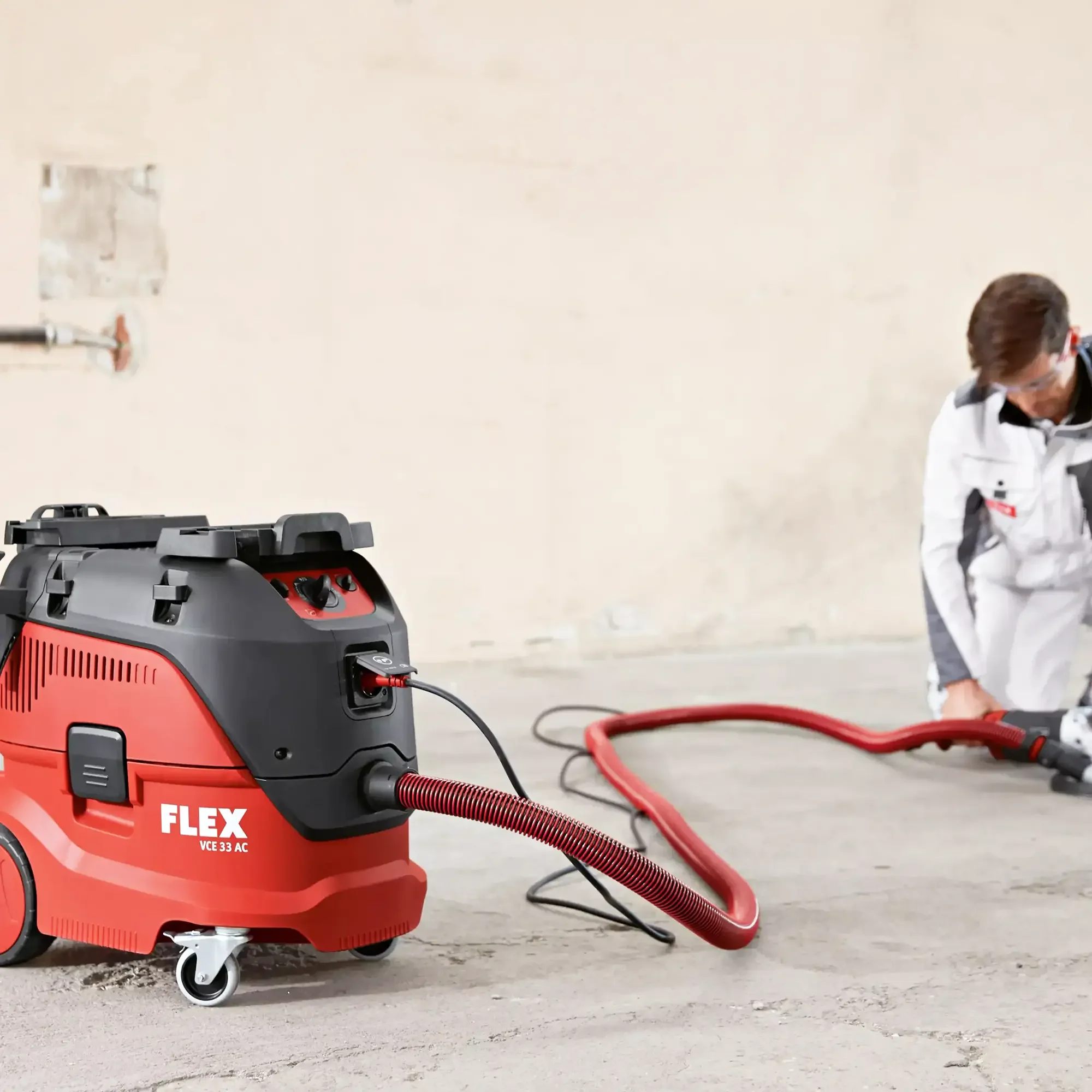 Aspirapolvere Flex VCE 33 M AC-Set - Image 4