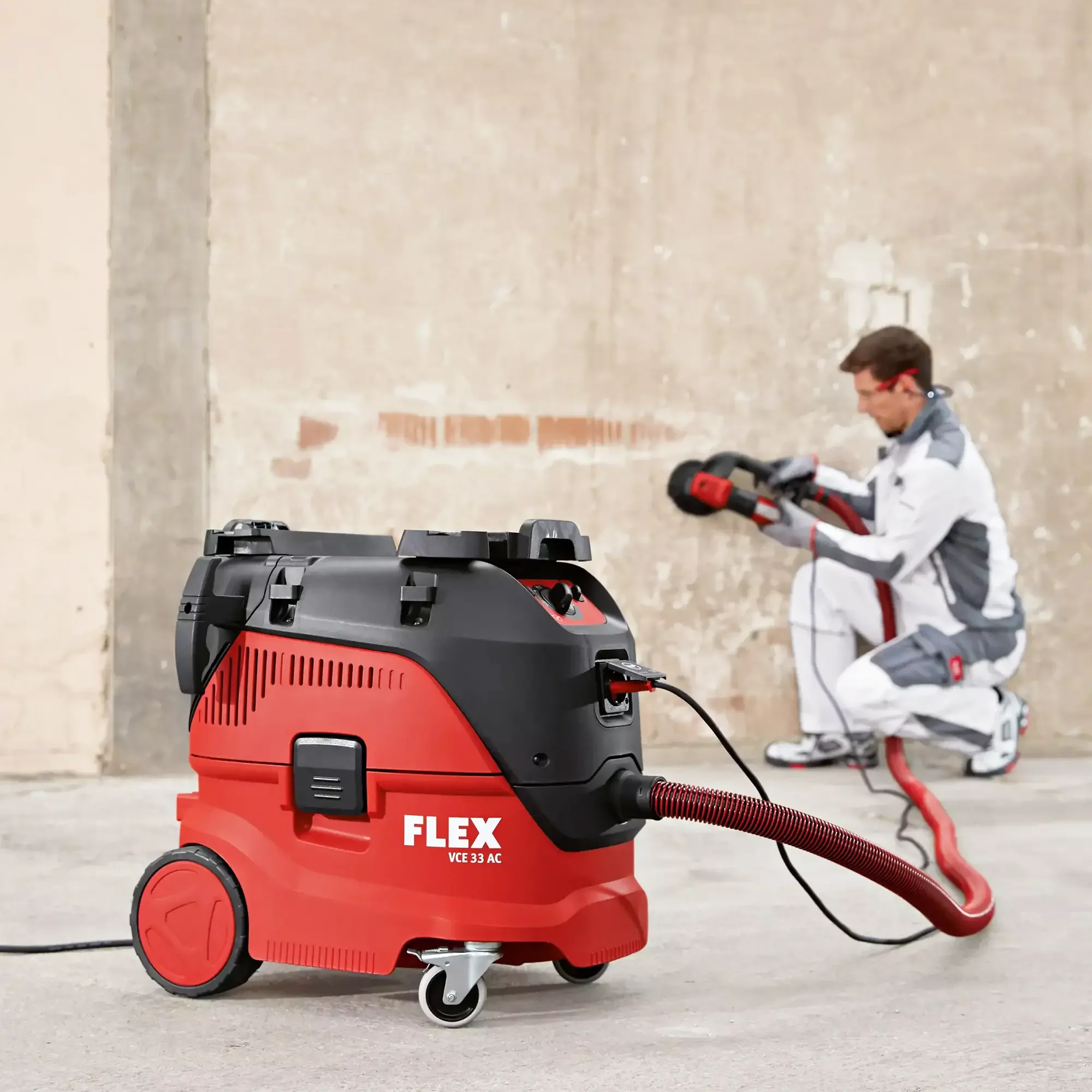 Aspirapolvere Flex VCE 33 M AC-Set - Image 5