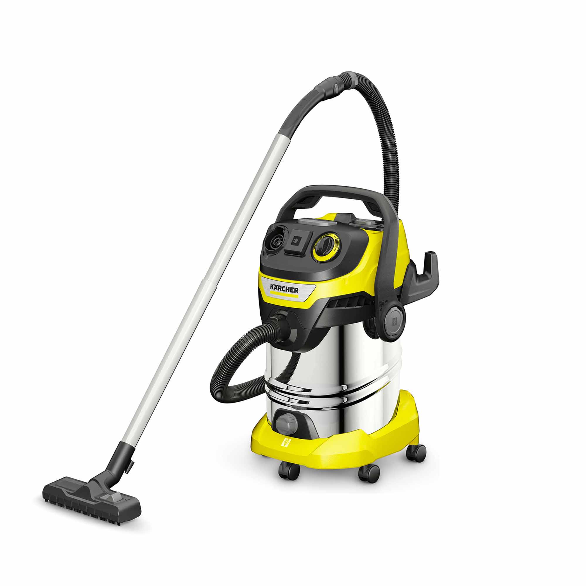 Aspirapolvere Karcher WD 6 P S V-30/6/22/T + DDC 1300W - Image 2