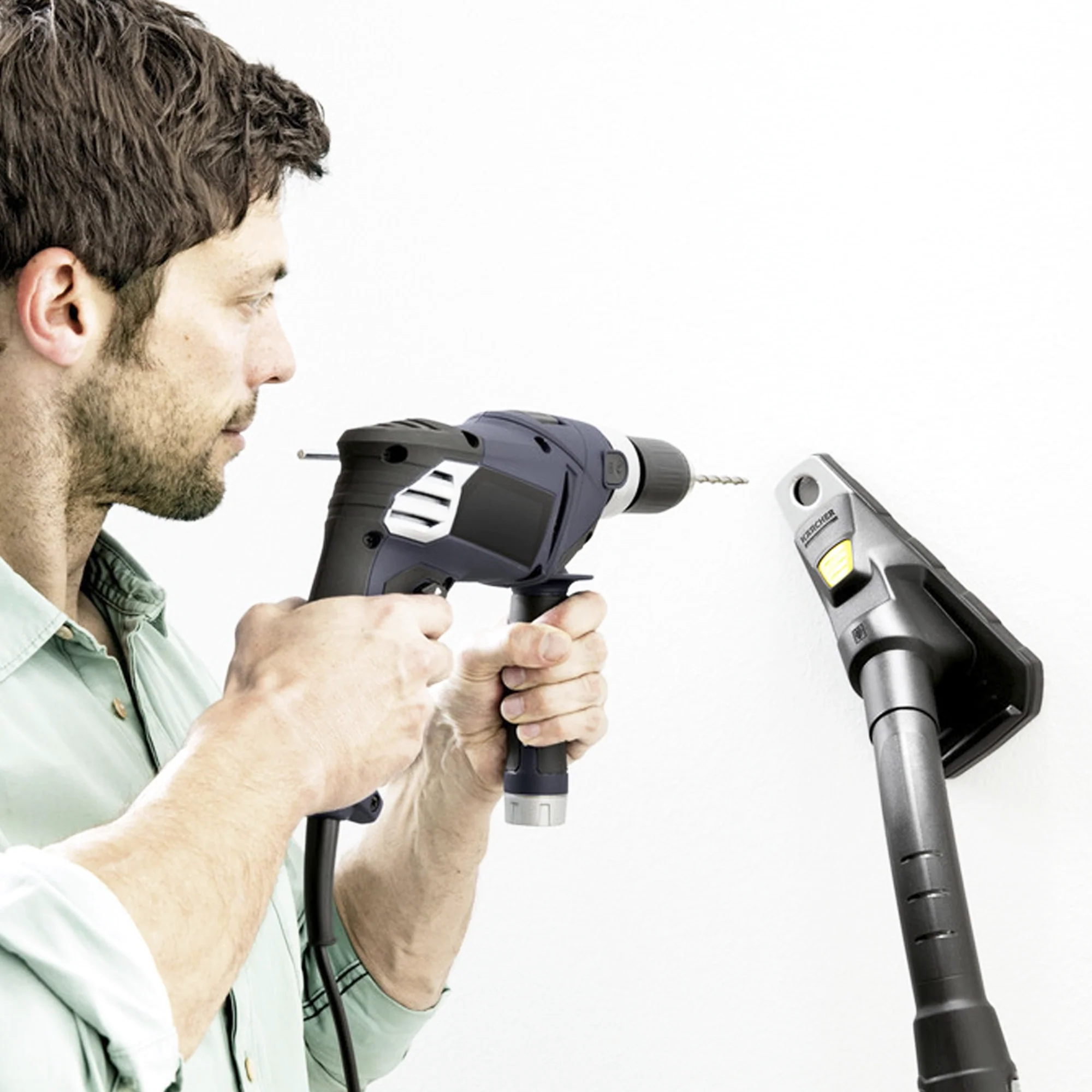 Aspirapolvere Karcher WD 6 P S V-30/6/22/T + DDC 1300W - Image 9
