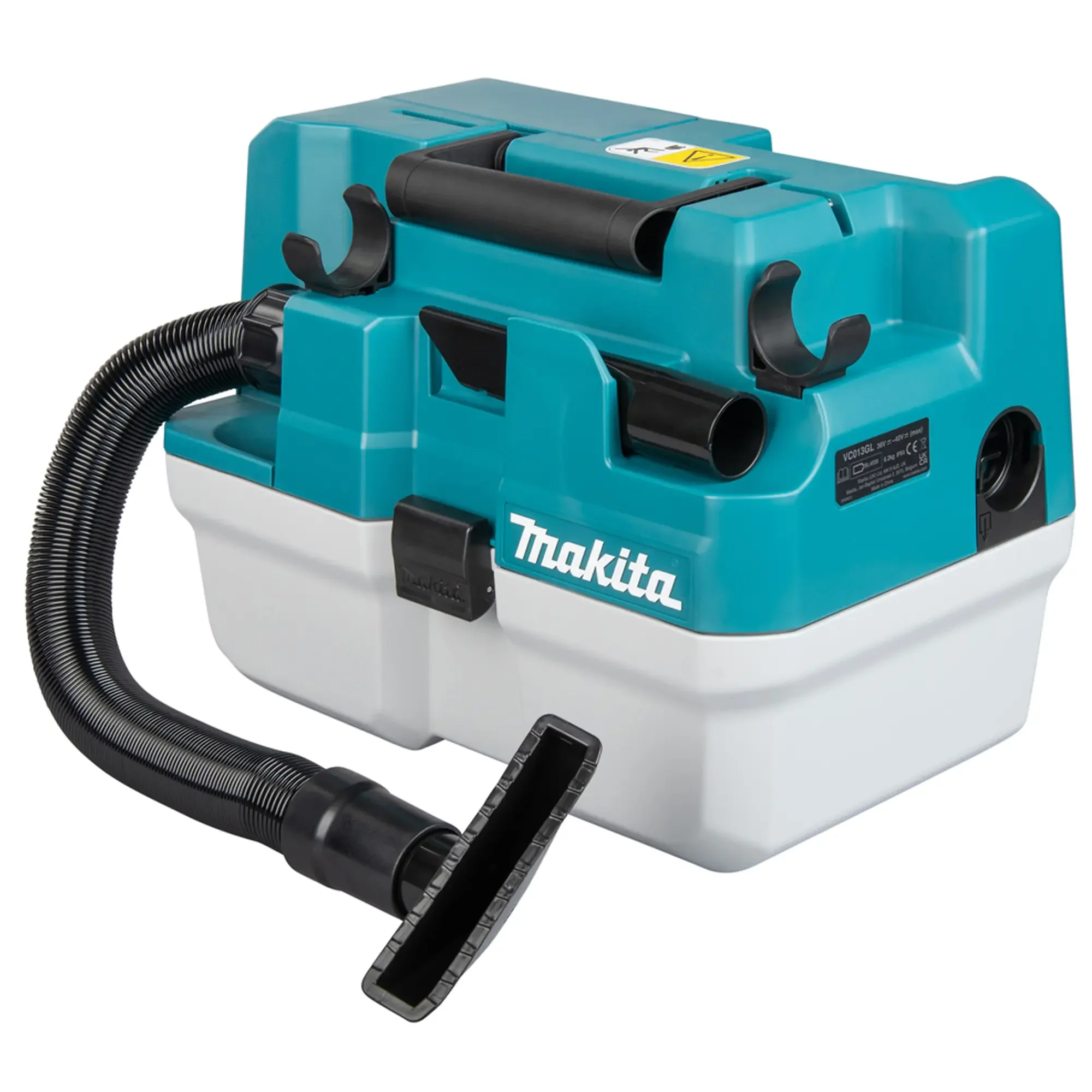 Aspirapolvere Makita VC013GLZ03 40V - Image 3