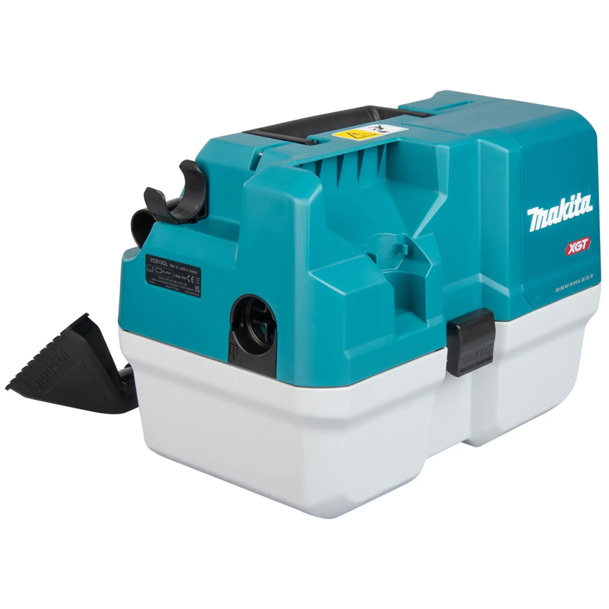 Aspirapolvere Makita VC013GLZ03 40V - Image 6
