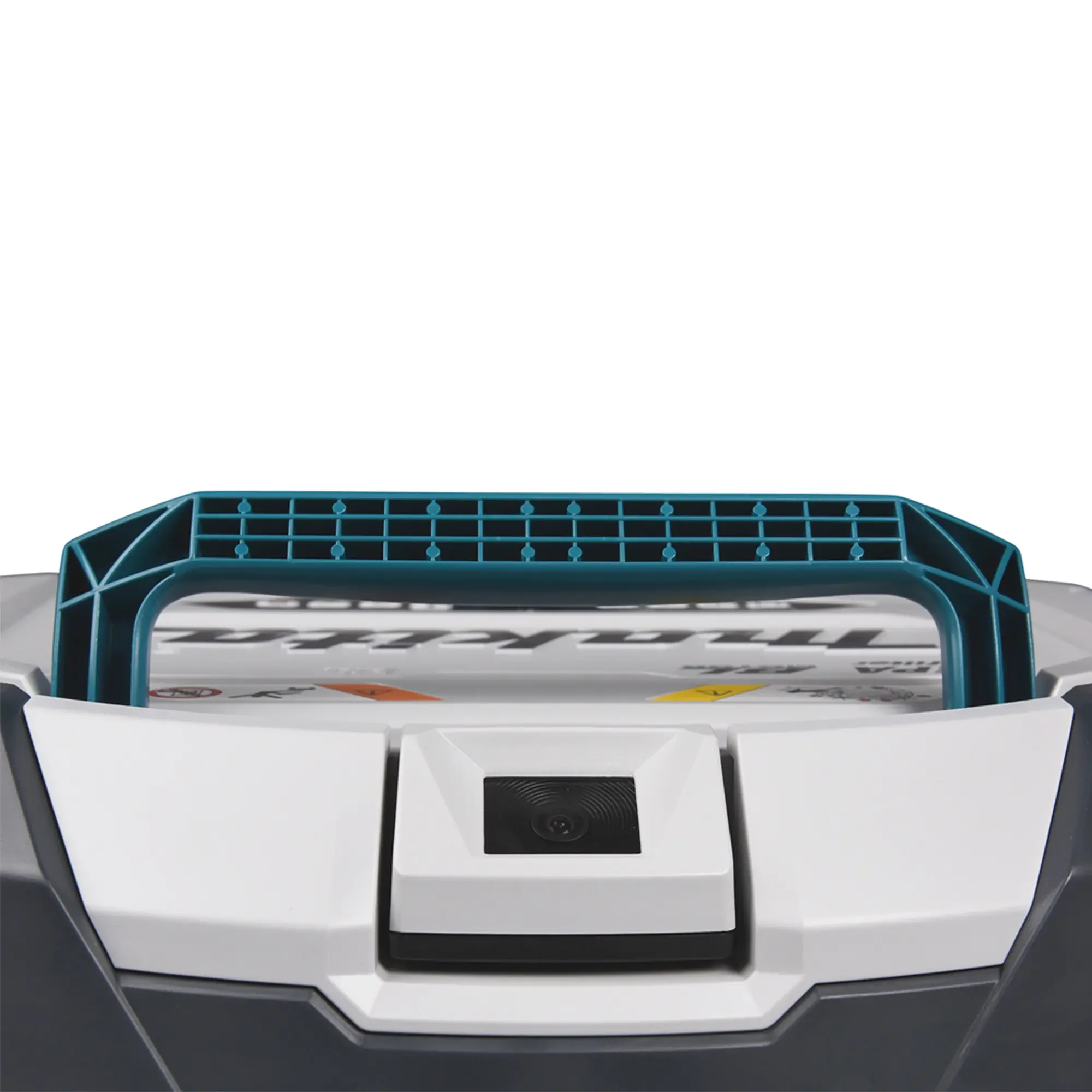 Aspirapolvere Robot Makita DRC300Z 18V - Image 13