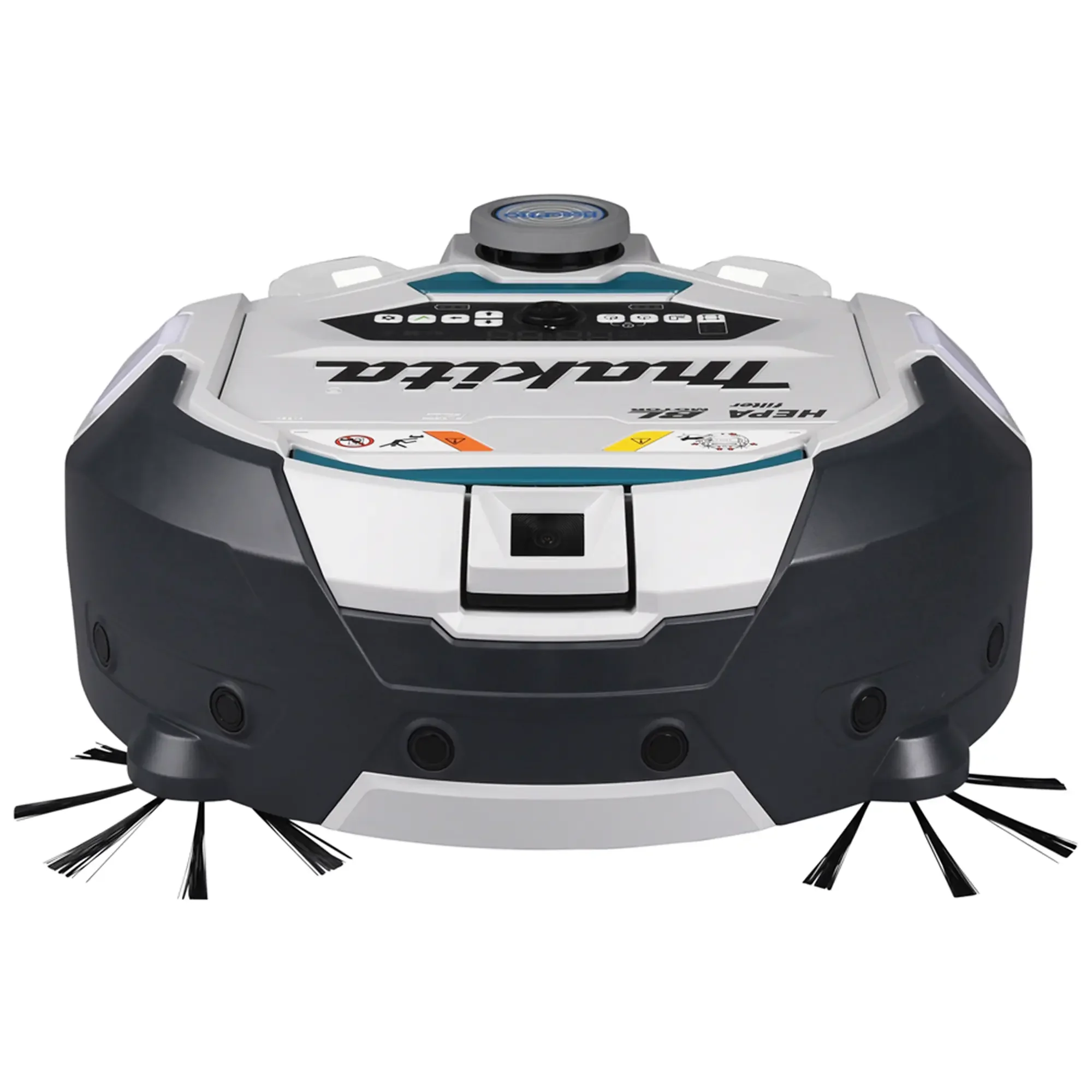 Aspirapolvere Robot Makita DRC300Z 18V - Image 9