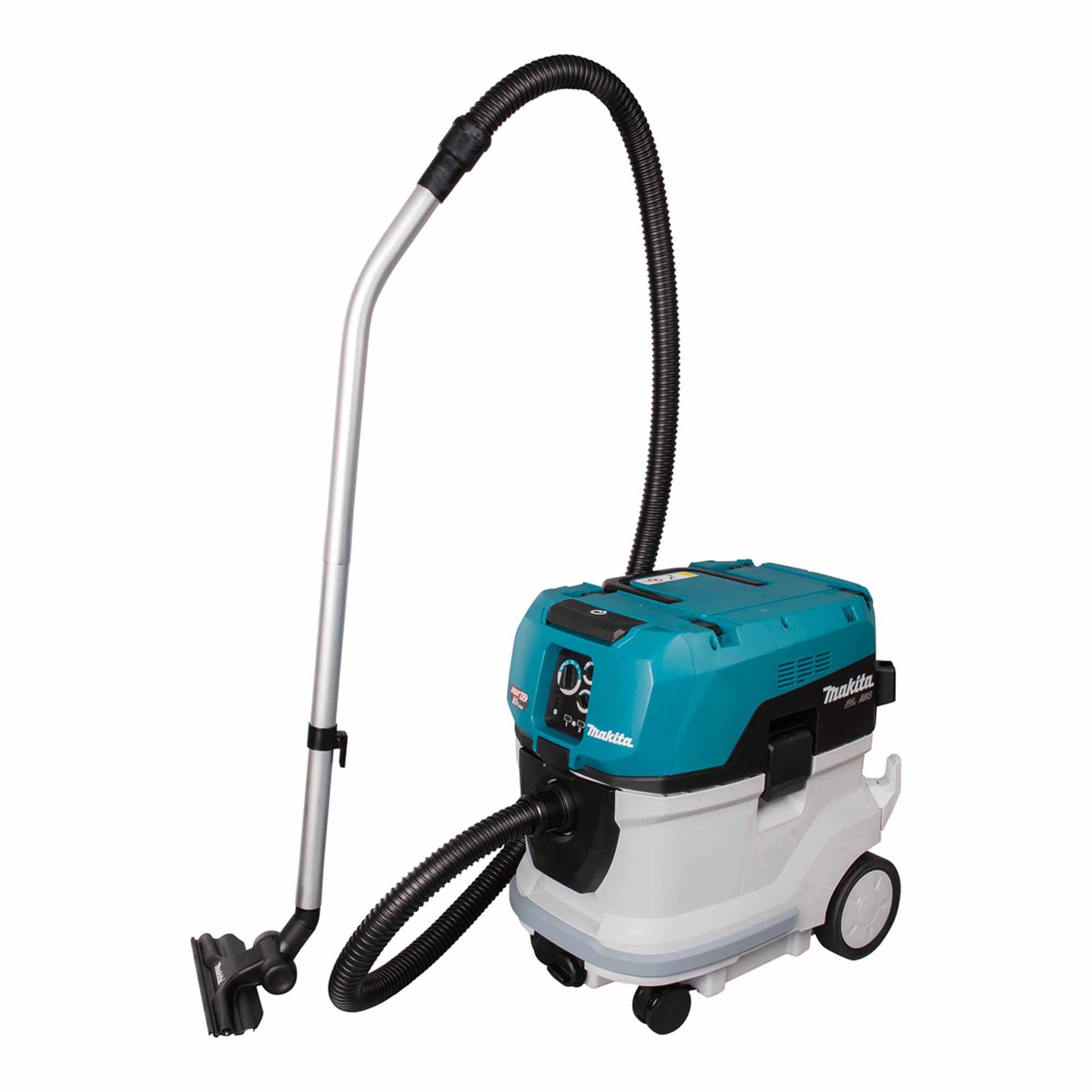 Aspiratore a traino Makita VC006GMZ01 40Vx2