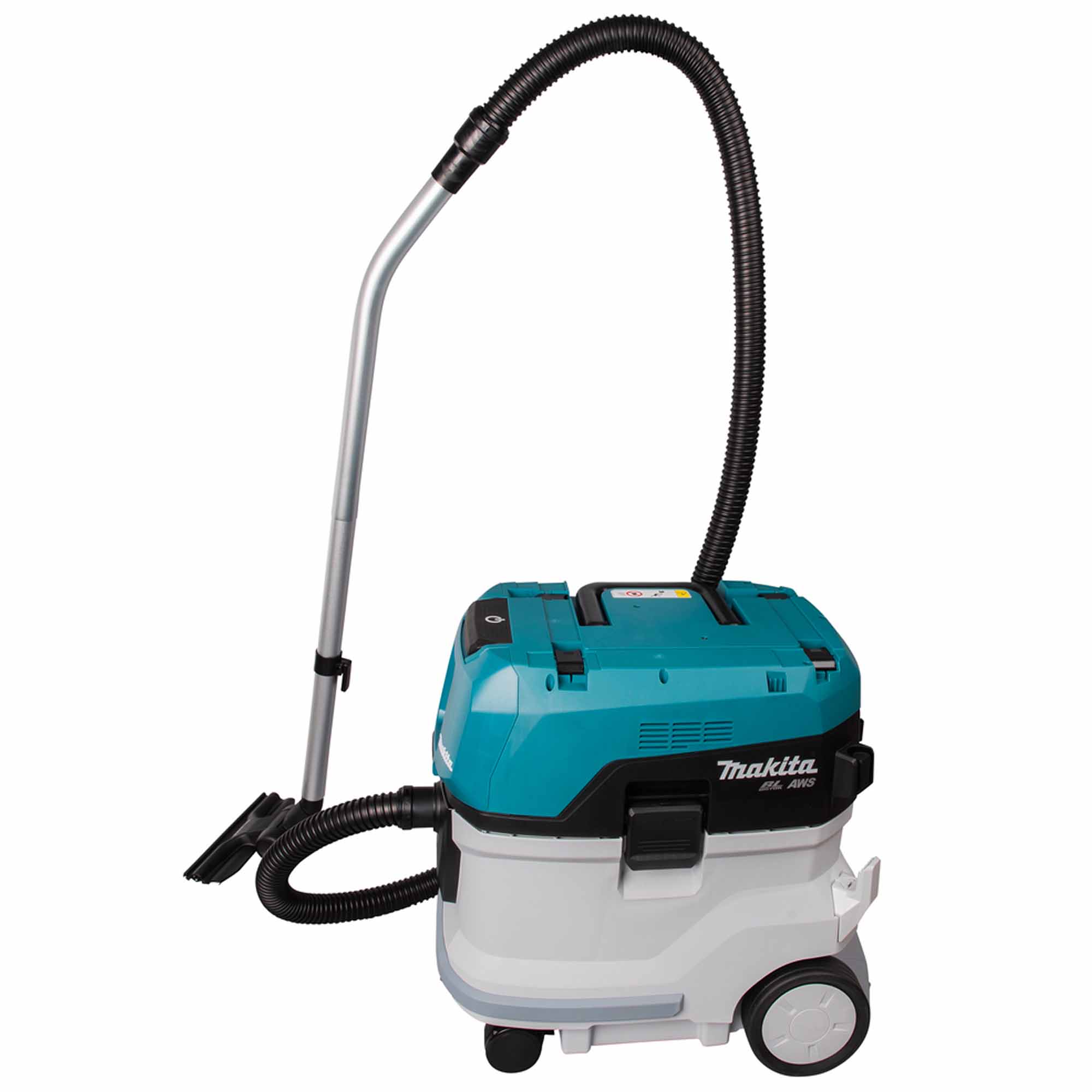 Aspiratore a traino Makita VC006GMZ01 40Vx2 - Image 2