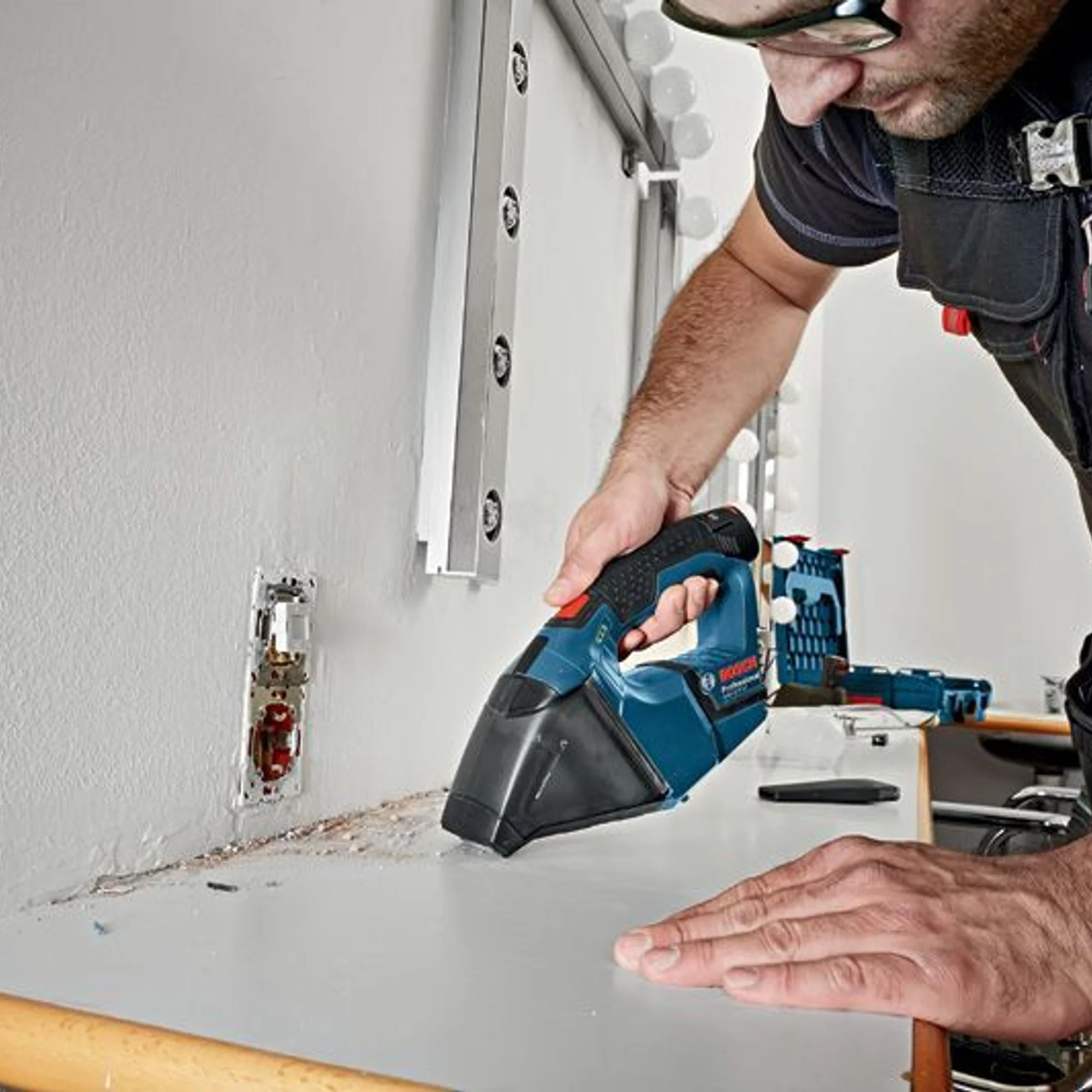 Aspiratore Bosch GAS 12V - Image 6