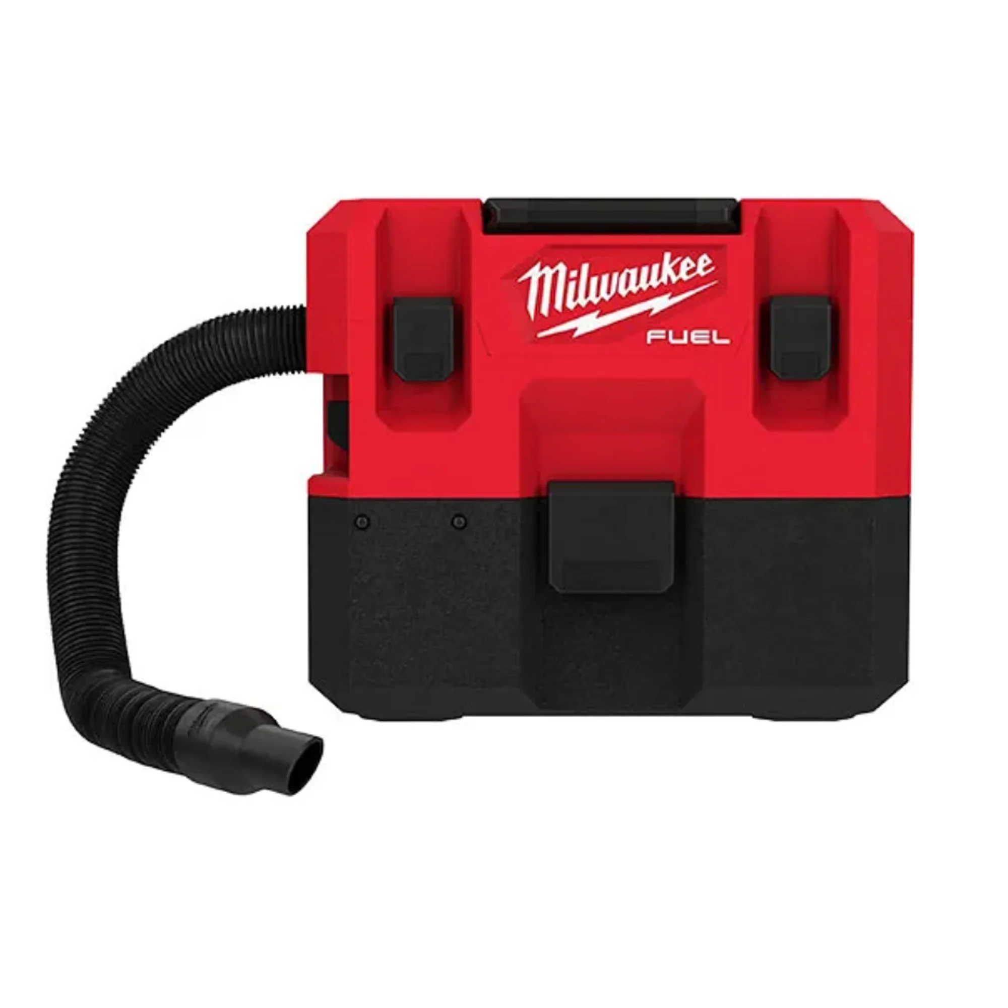 Aspiratore Compatto Milwaukee M12 FVCL-0 12V - Image 2