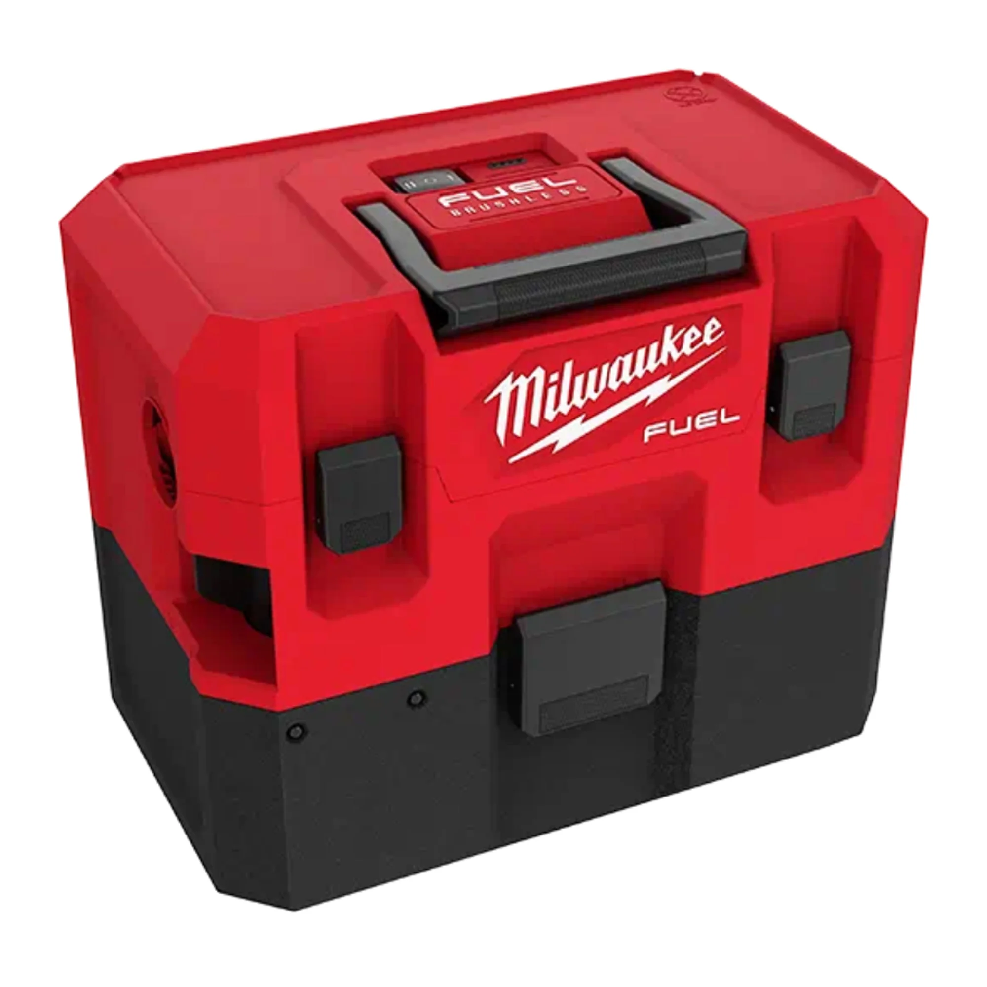 Aspiratore Compatto Milwaukee M12 FVCL-0 12V - Image 3