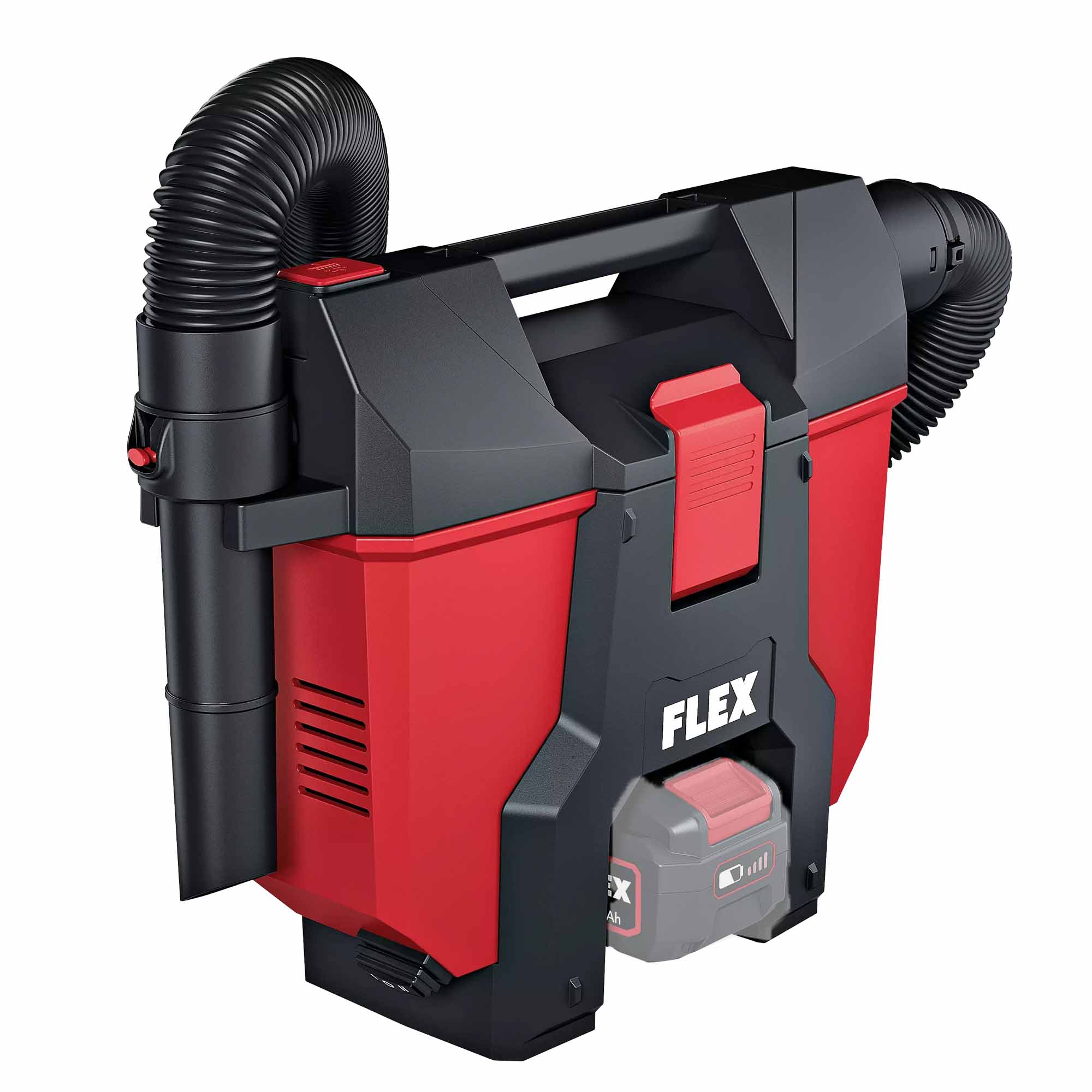 Aspiratore Flex VC 2 L MC Hip EC 18V - Image 2