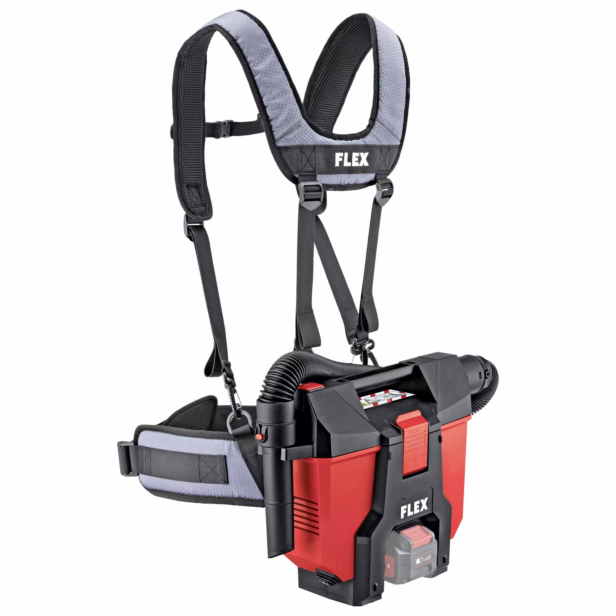 Aspiratore Flex VC 2 L MC Hip EC 18V - Image 3