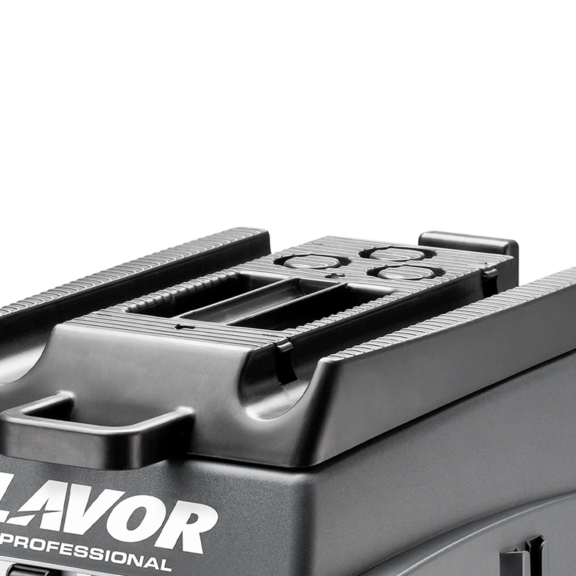 Aspiratore Lavor Pro Worker Em 1400W - Image 3