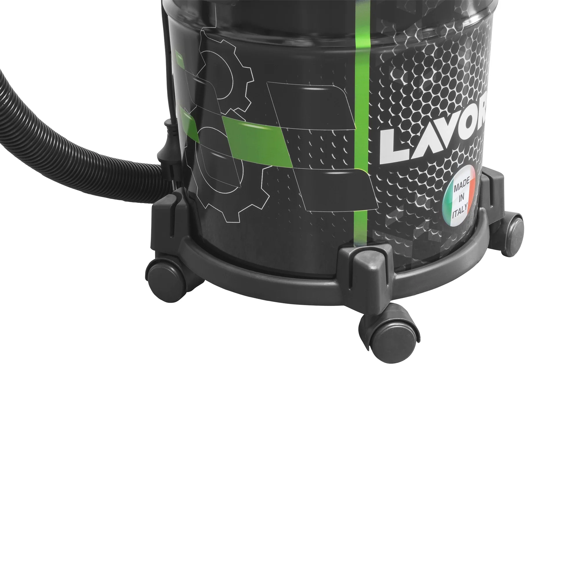 Aspiratore Lavor Rudy 1200 S - Image 5