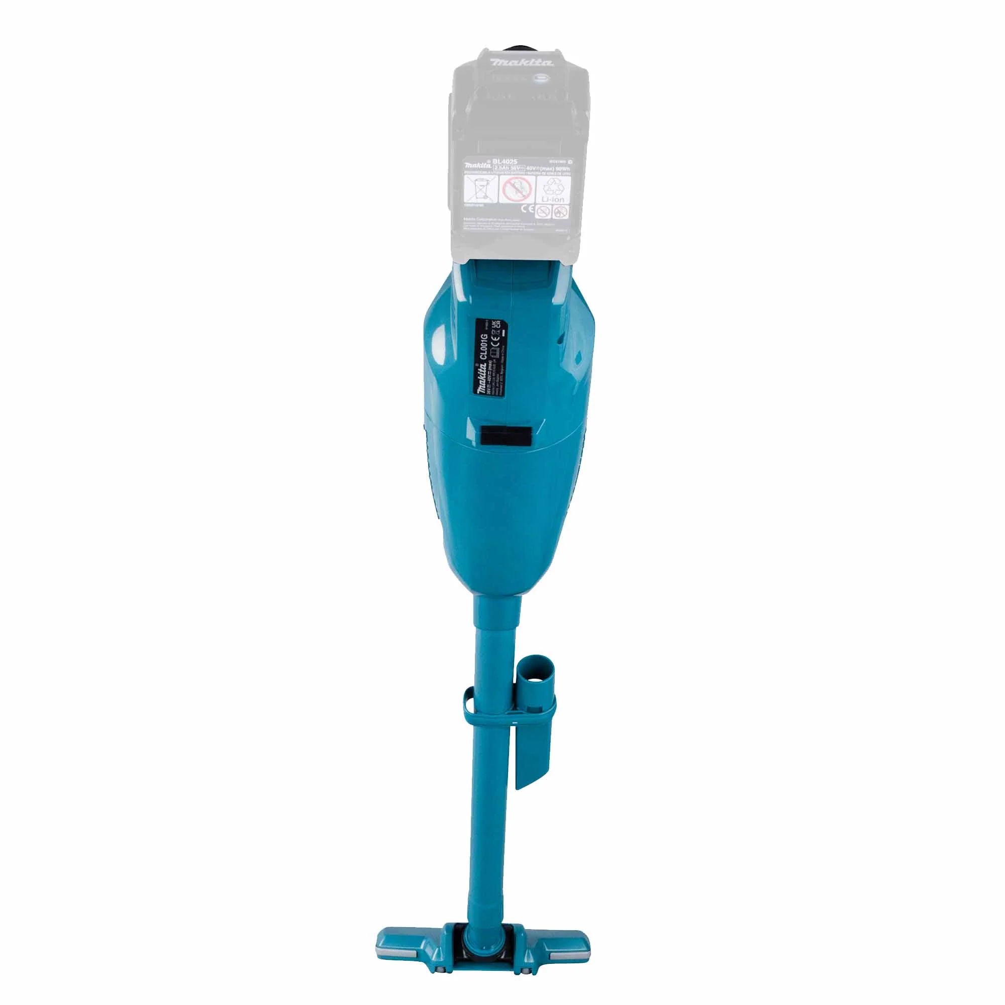 Aspiratore Makita CL001GZ02 40V - Image 3