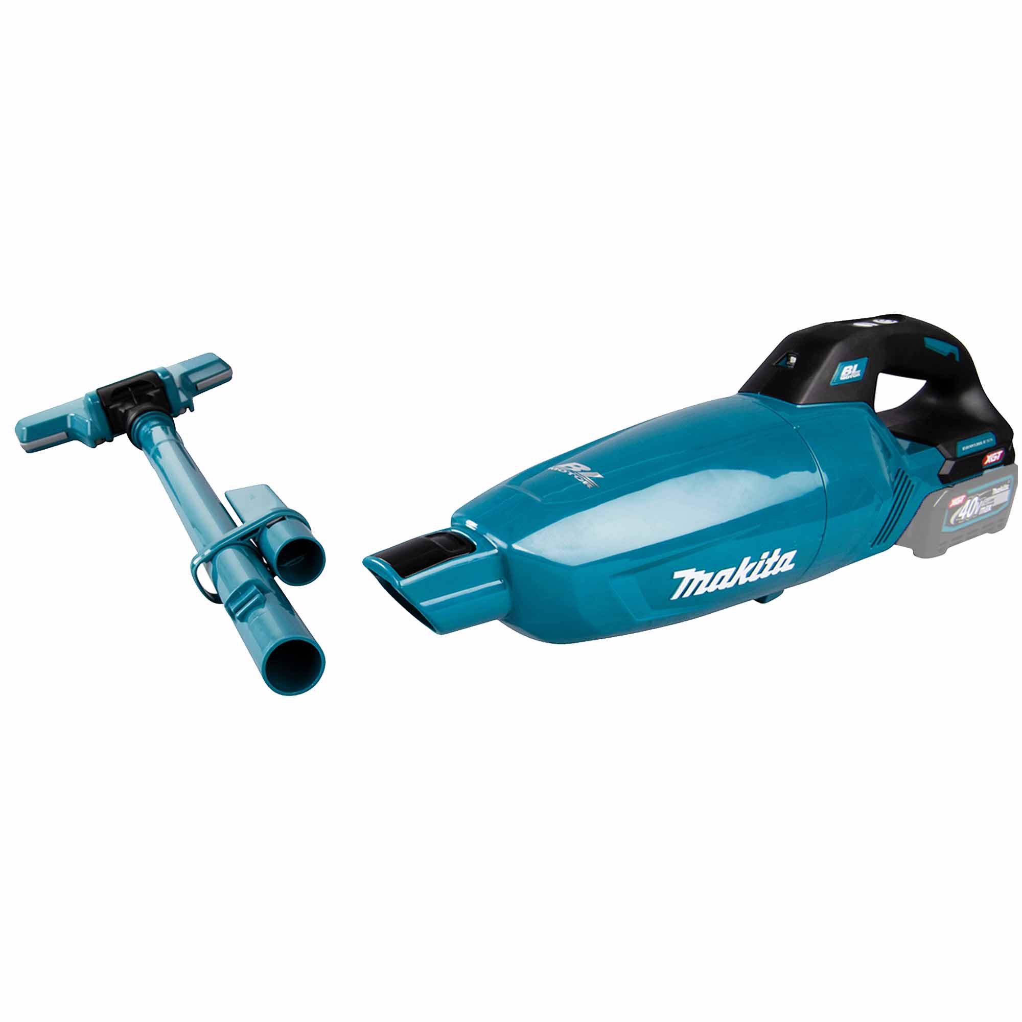 Aspiratore Makita CL001GZ02 40V - Image 4