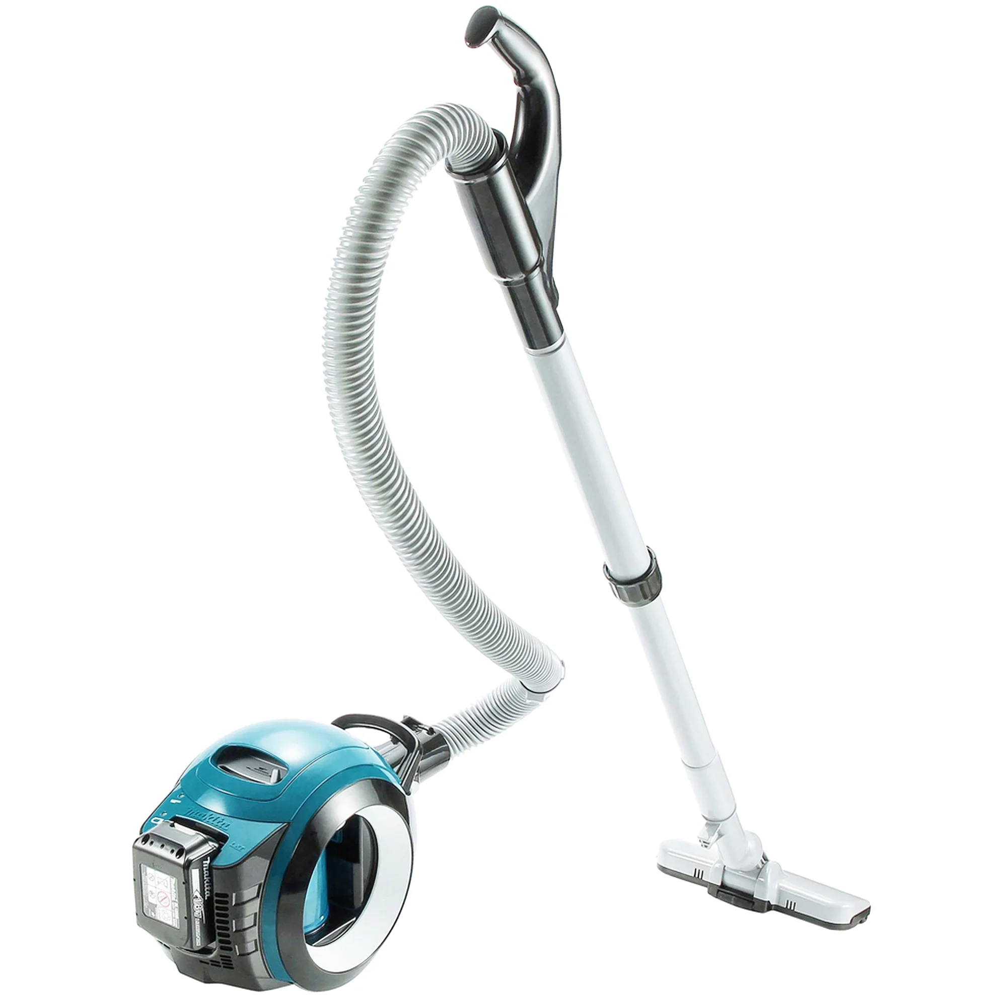 Aspiratore Makita DCL501Z 18V - Image 3