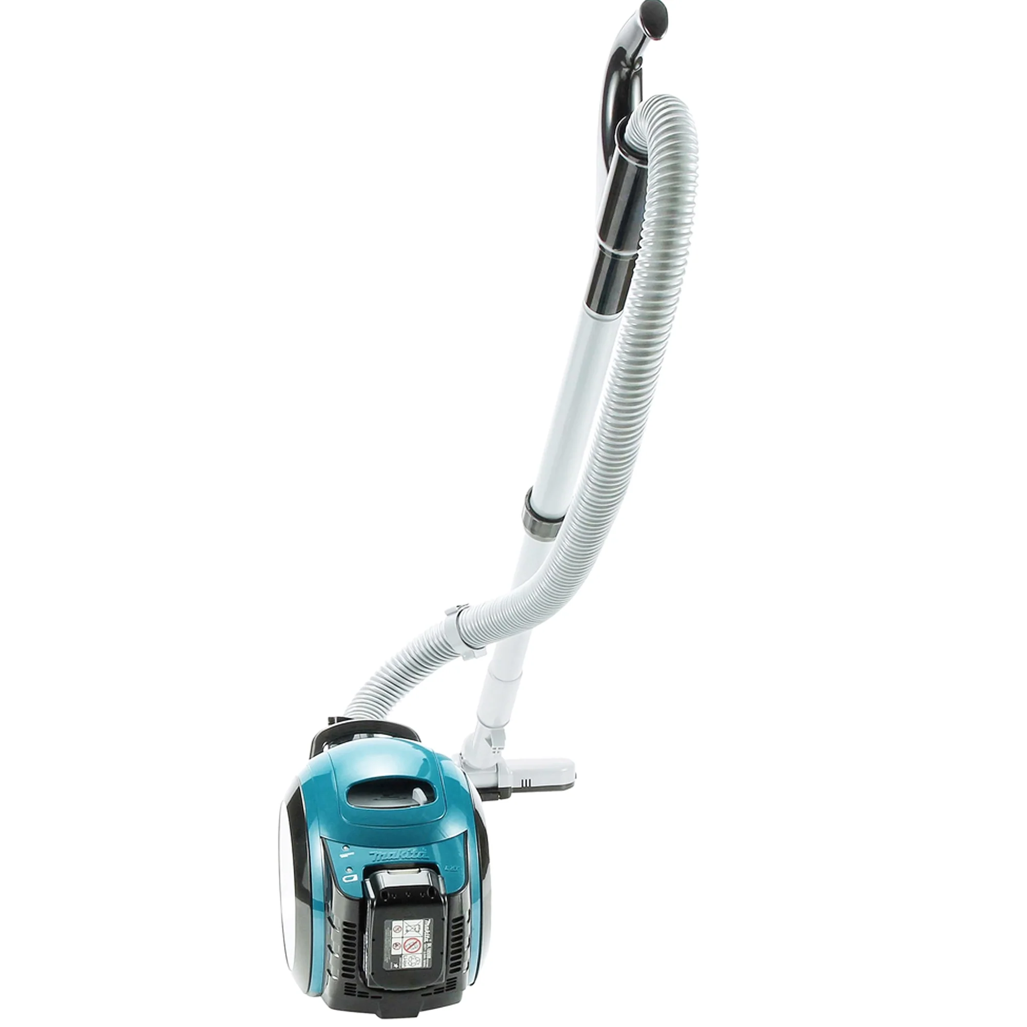Aspiratore Makita DCL501Z 18V - Image 5