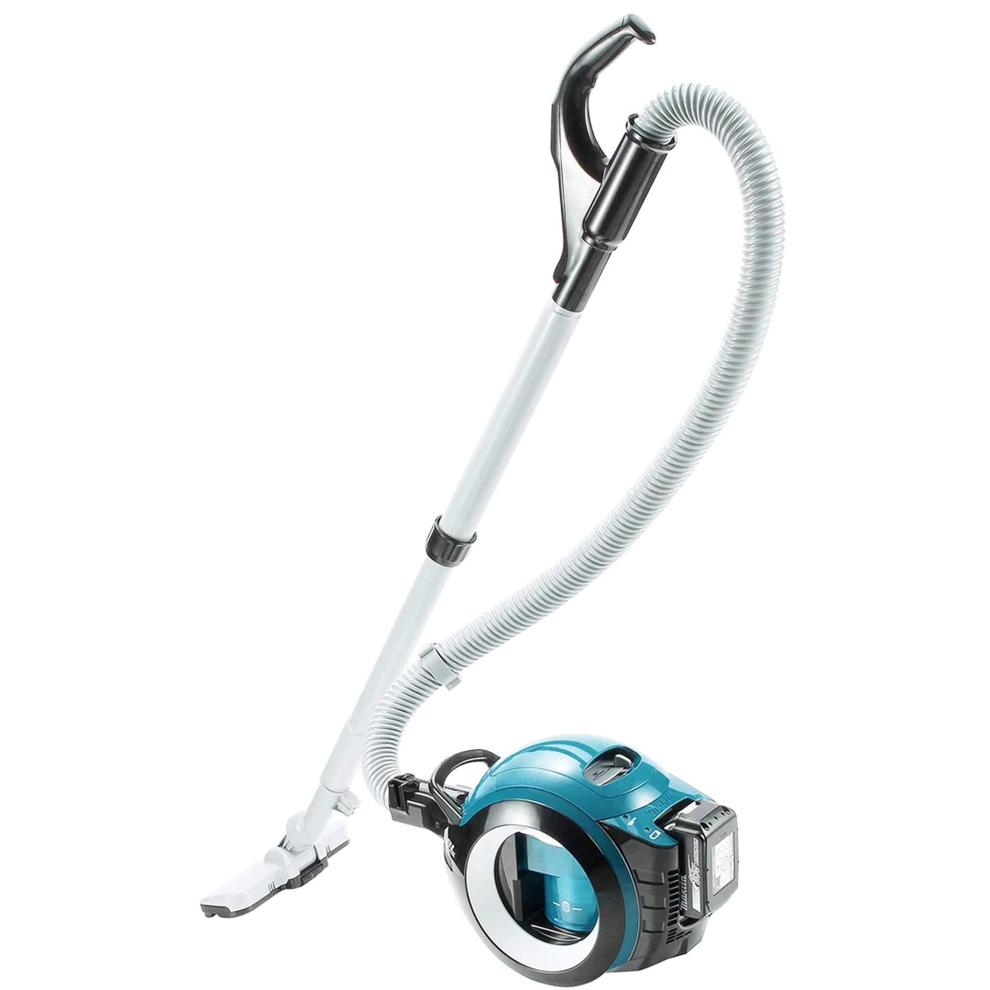 Aspiratore Makita DCL501Z 18V - Image 6