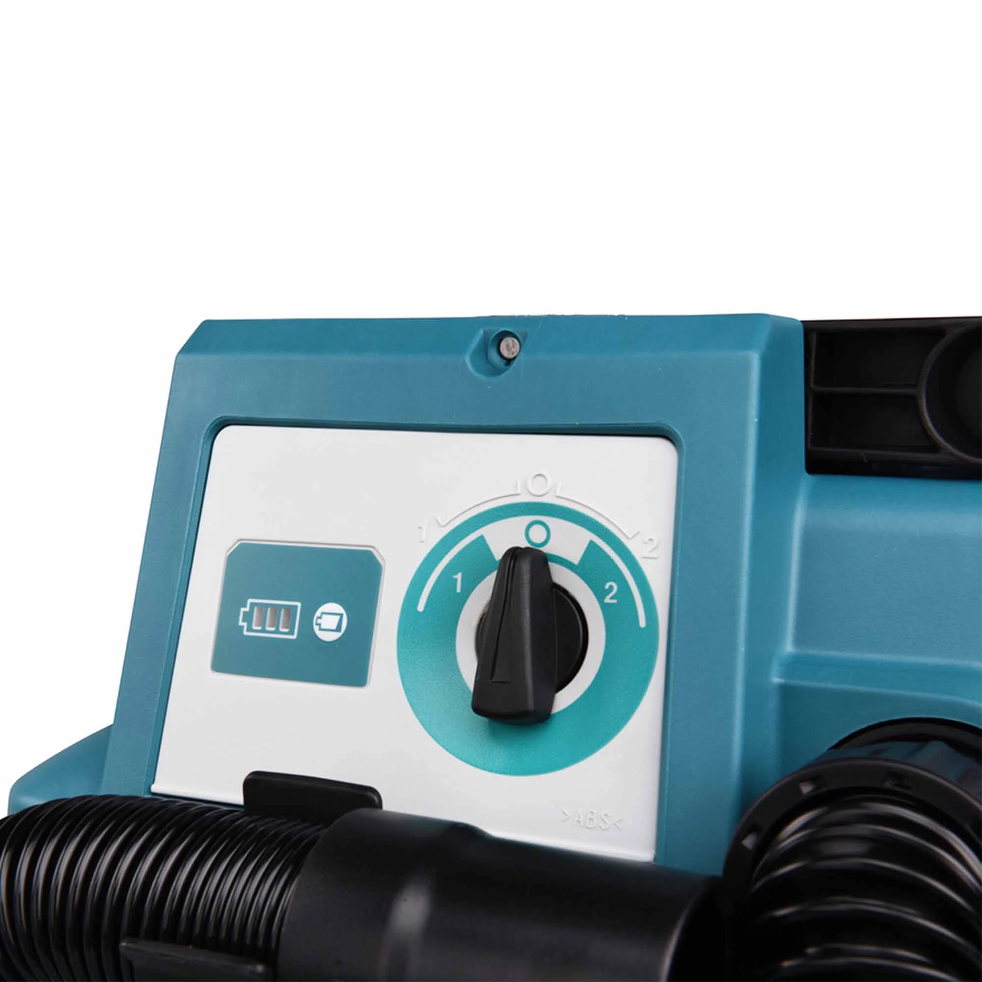 Aspiratore Makita DVC750LZX1 18V - Image 4