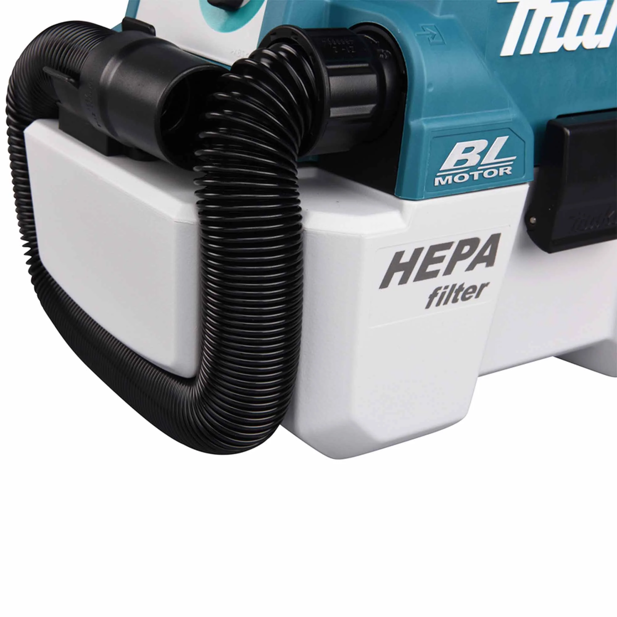 Aspiratore Makita DVC750LZX1 18V - Image 6