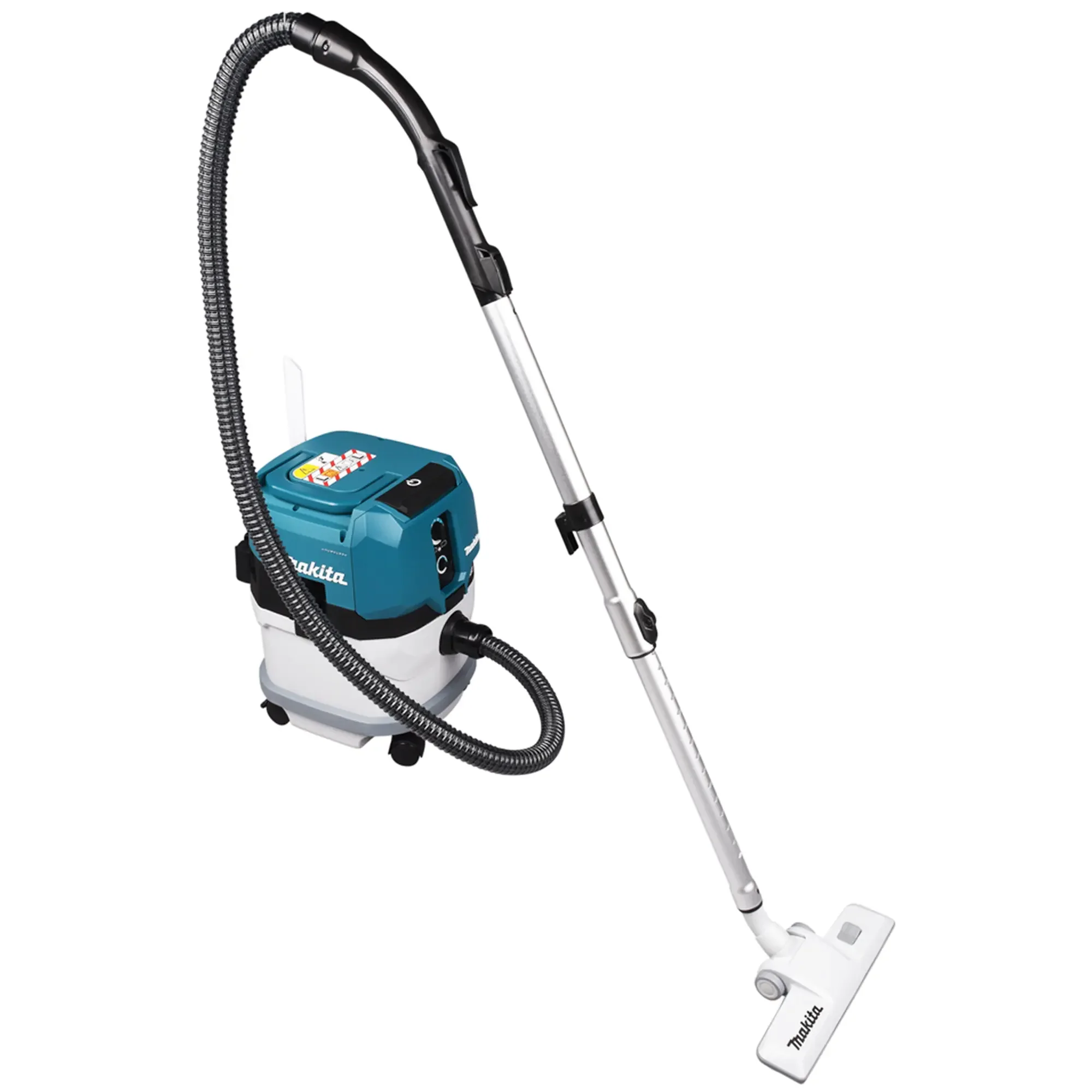 Aspiratore Makita VC003GLZ 40V - Image 8