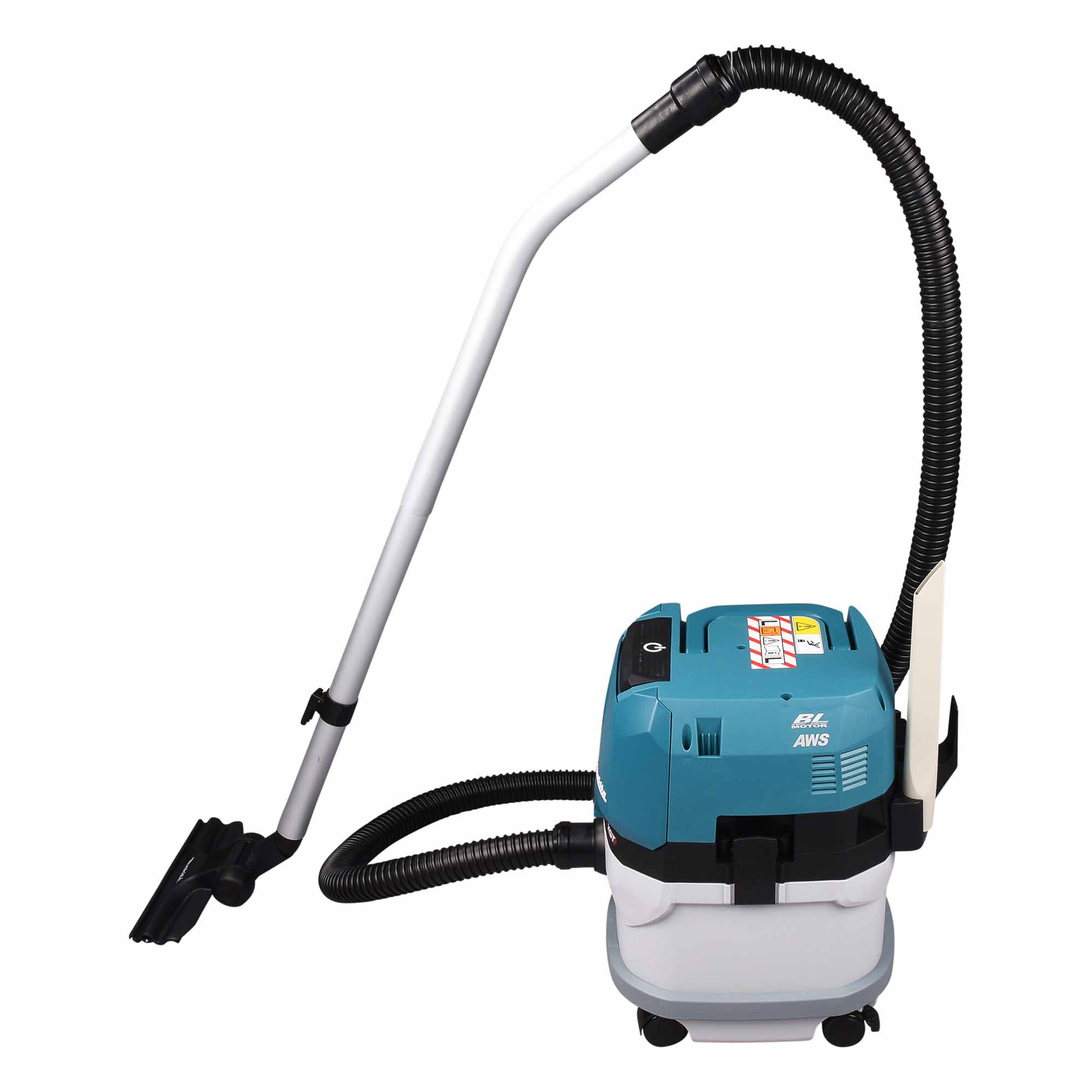 Aspiratore Makita VC004GLZ01 40V - Image 3