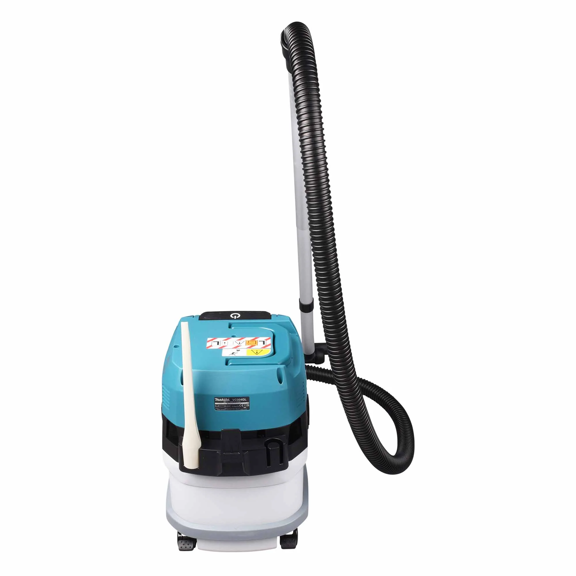 Aspiratore Makita VC004GLZ01 40V - Image 4