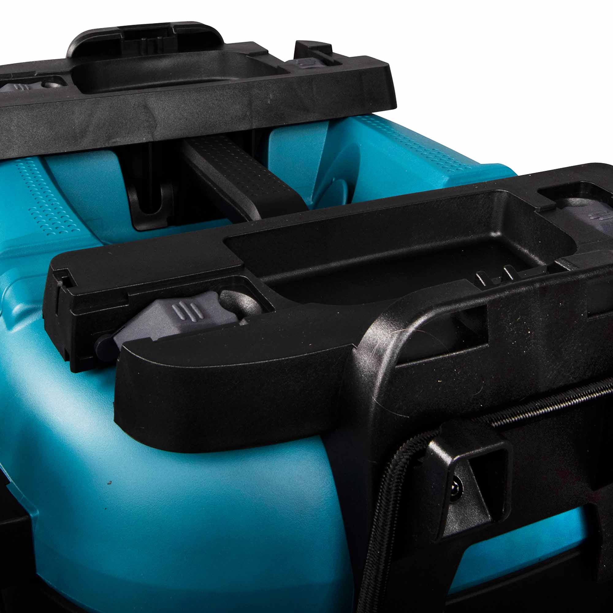 Aspirapolvere Professionale Makita VC4210MX 1200W - Image 5